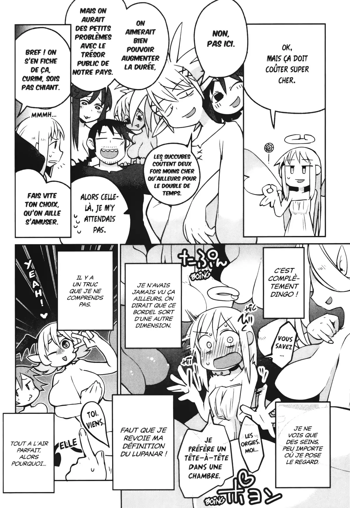 Interspecies Reviewers Volume 2 page 65