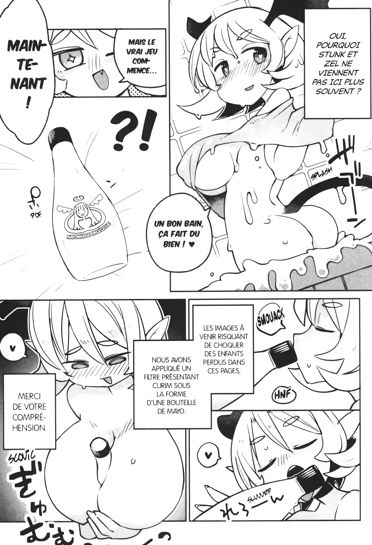 Interspecies Reviewers Volume 2 page 66