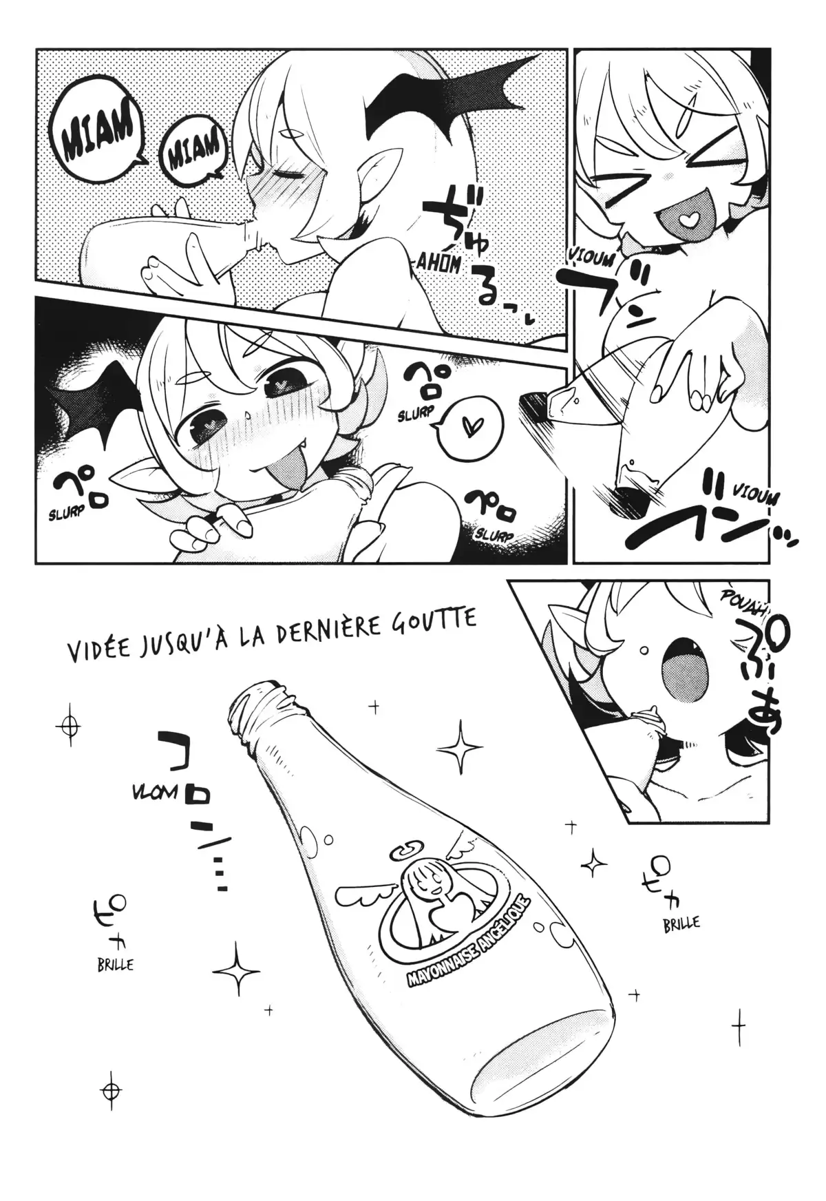 Interspecies Reviewers Volume 2 page 69