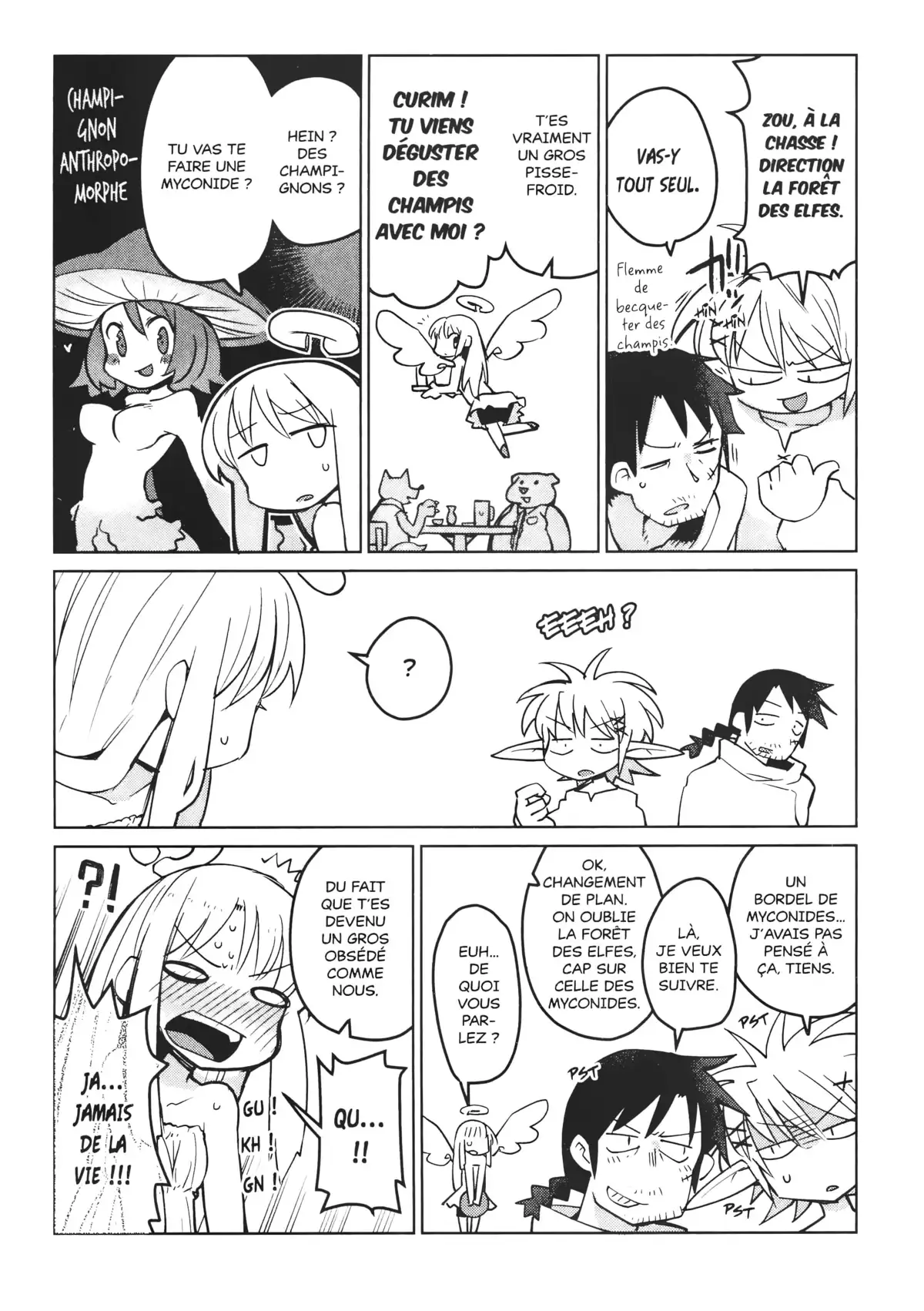 Interspecies Reviewers Volume 2 page 7