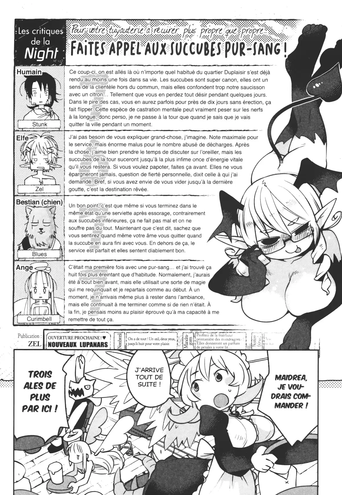 Interspecies Reviewers Volume 2 page 71