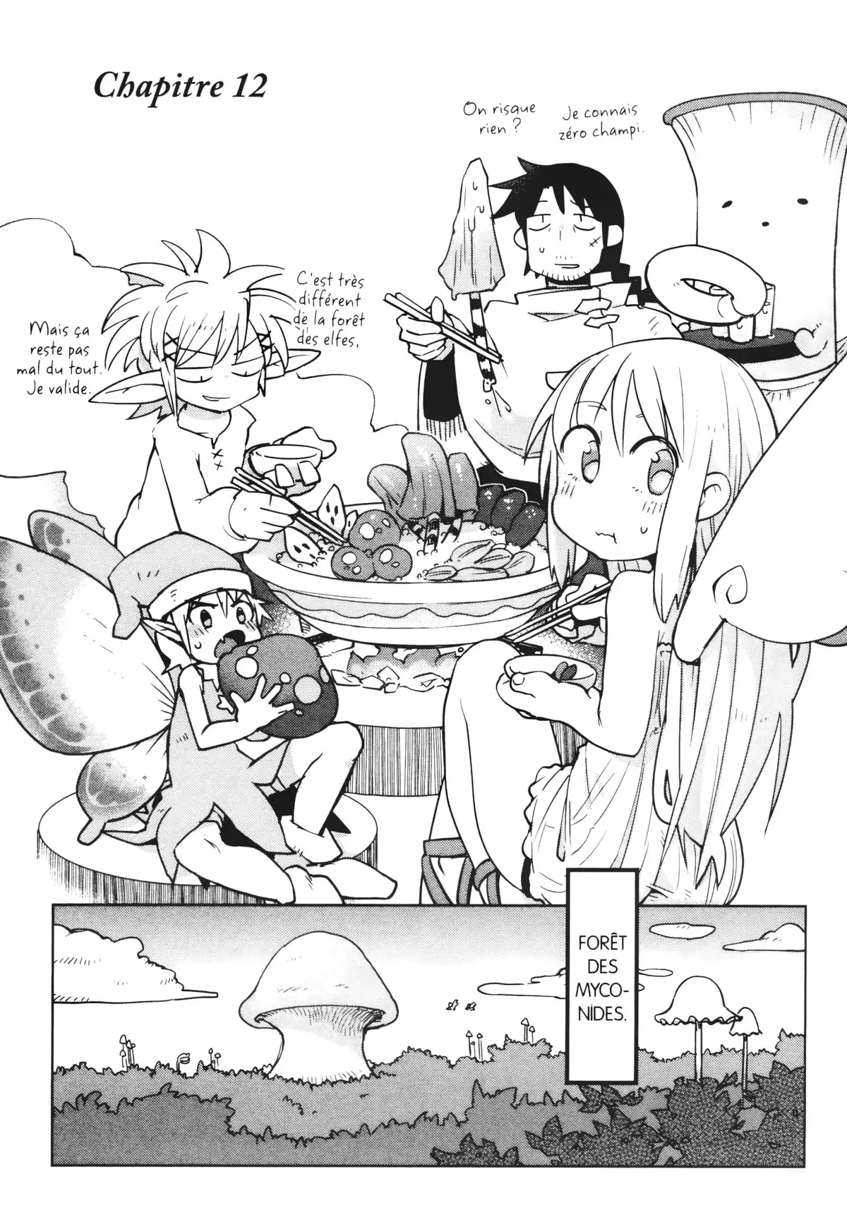 Interspecies Reviewers Volume 2 page 8