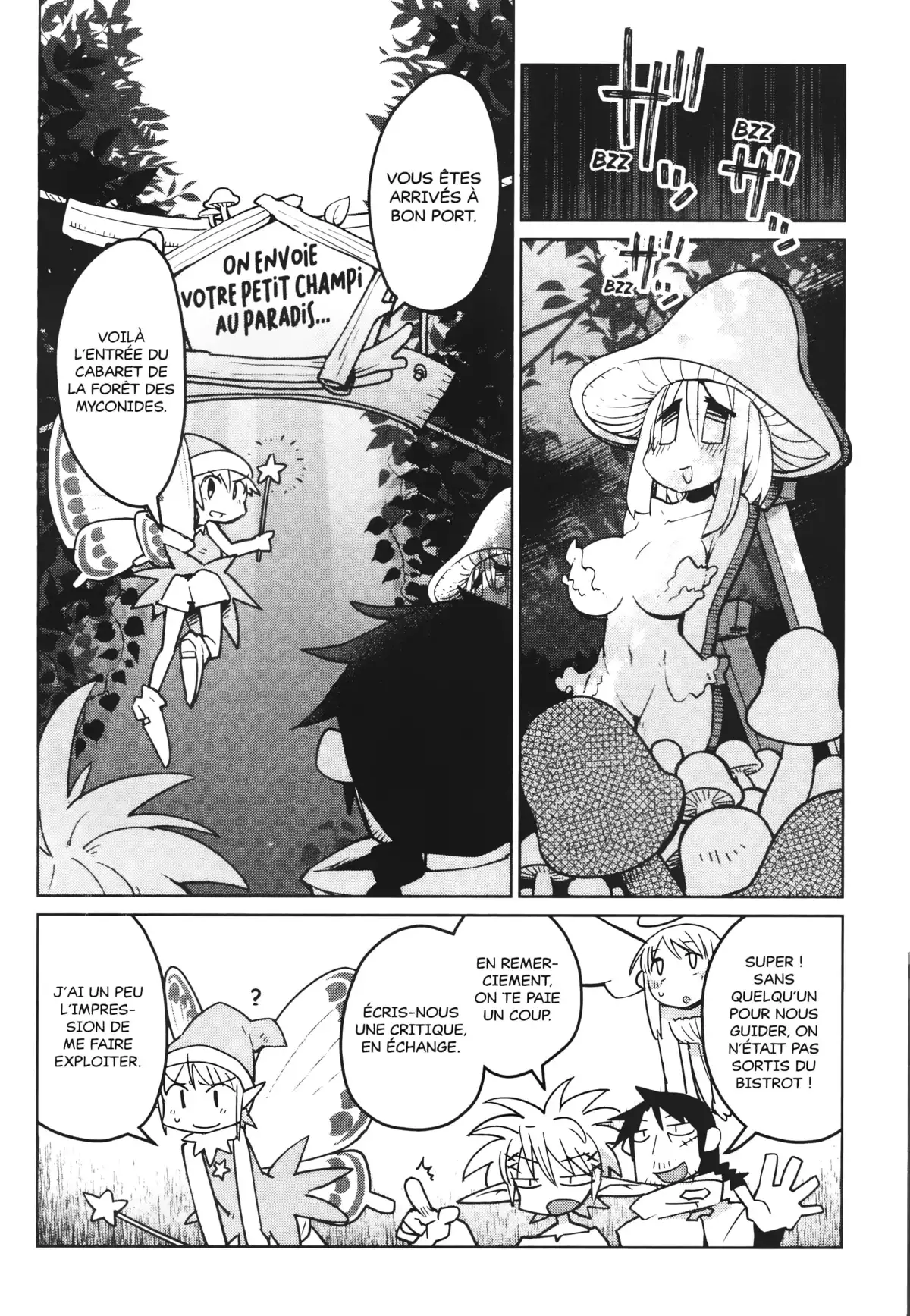 Interspecies Reviewers Volume 2 page 9