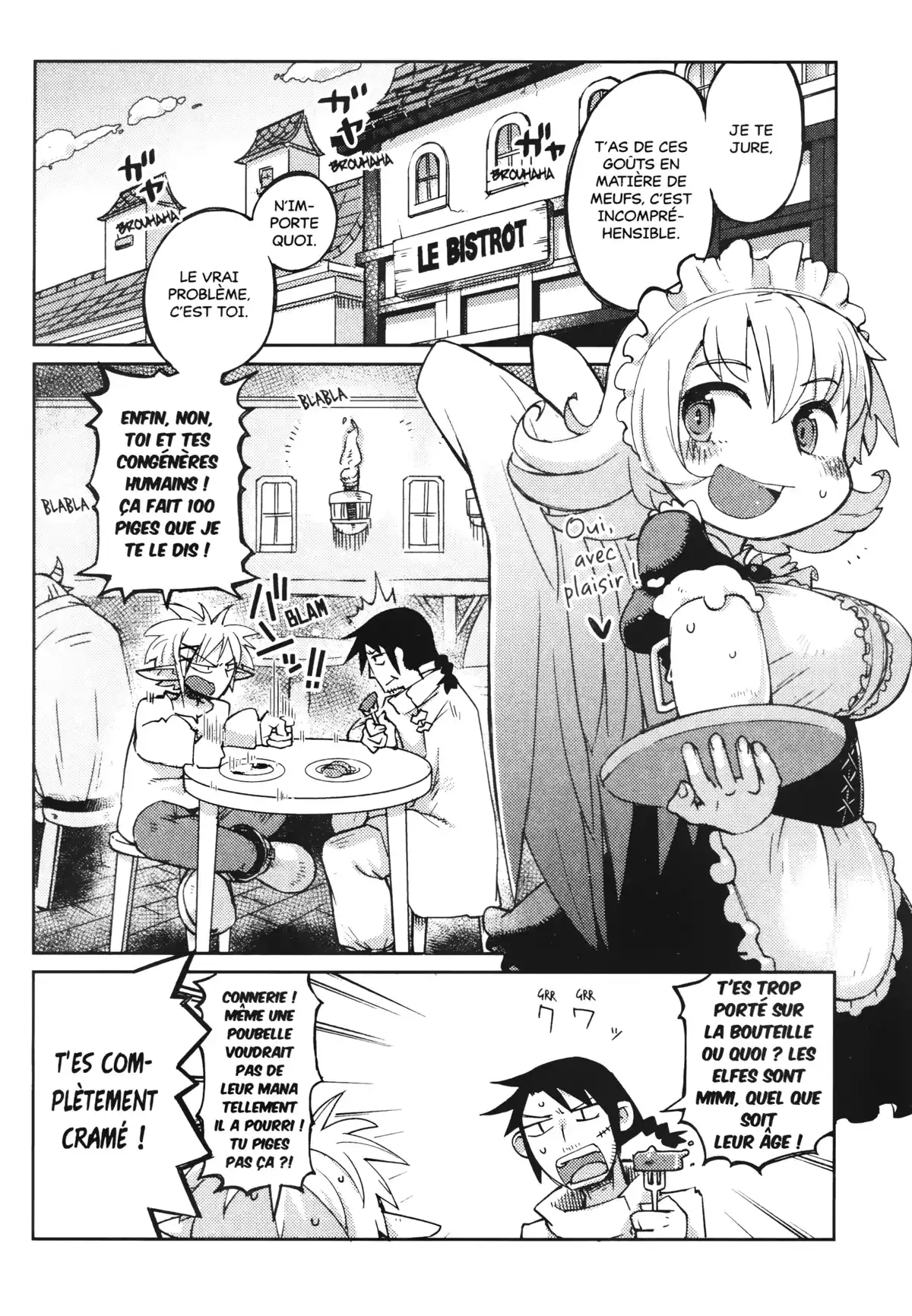 Interspecies Reviewers Volume 1 page 12
