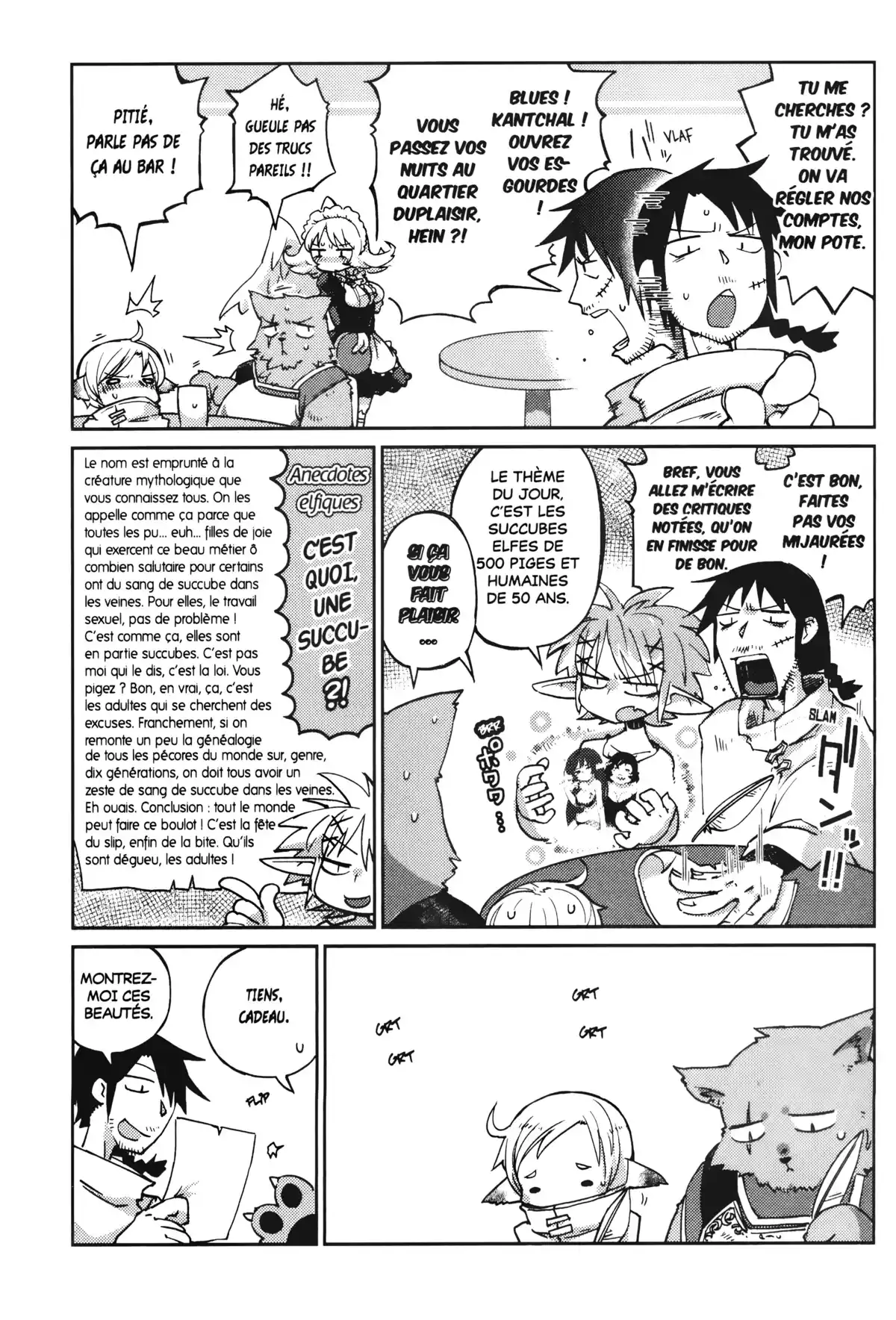 Interspecies Reviewers Volume 1 page 13