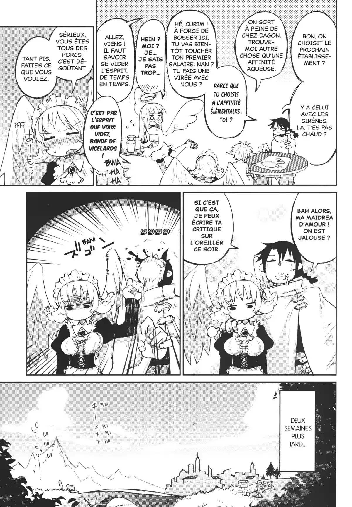 Interspecies Reviewers Volume 1 page 21