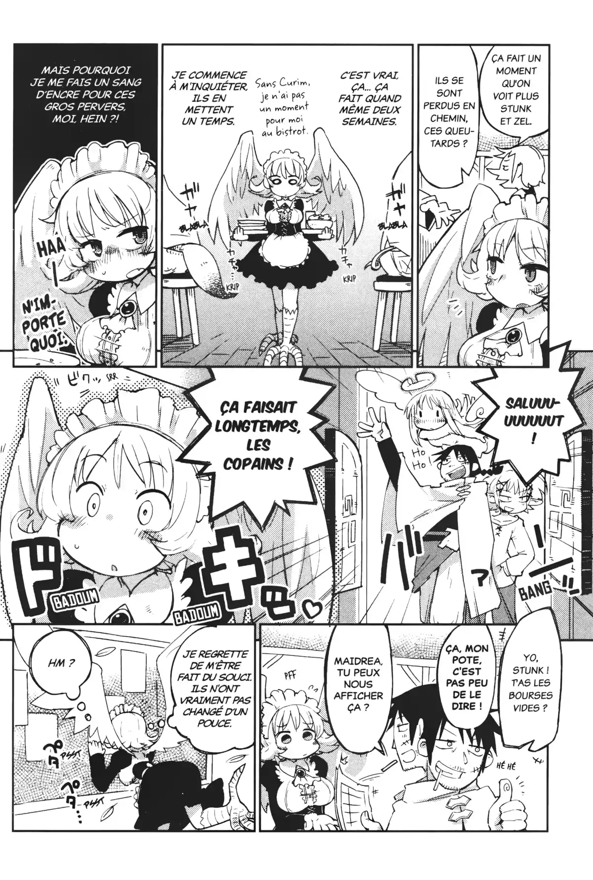 Interspecies Reviewers Volume 1 page 22