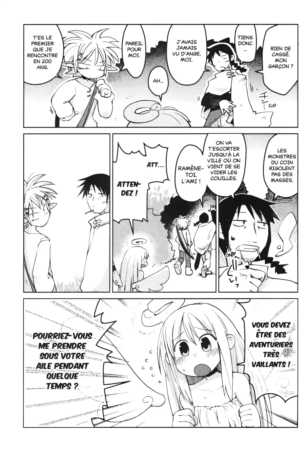 Interspecies Reviewers Volume 1 page 29