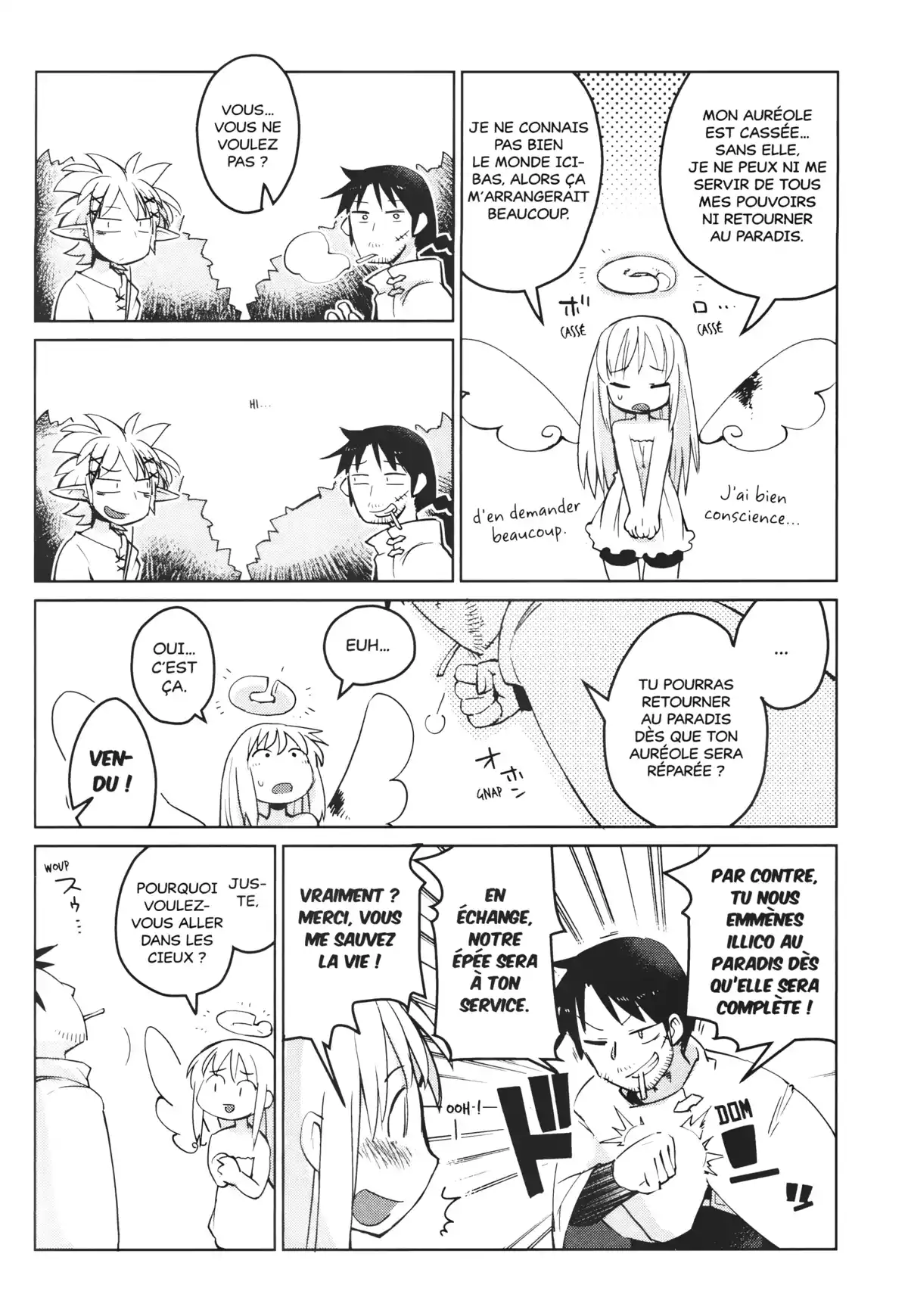 Interspecies Reviewers Volume 1 page 30
