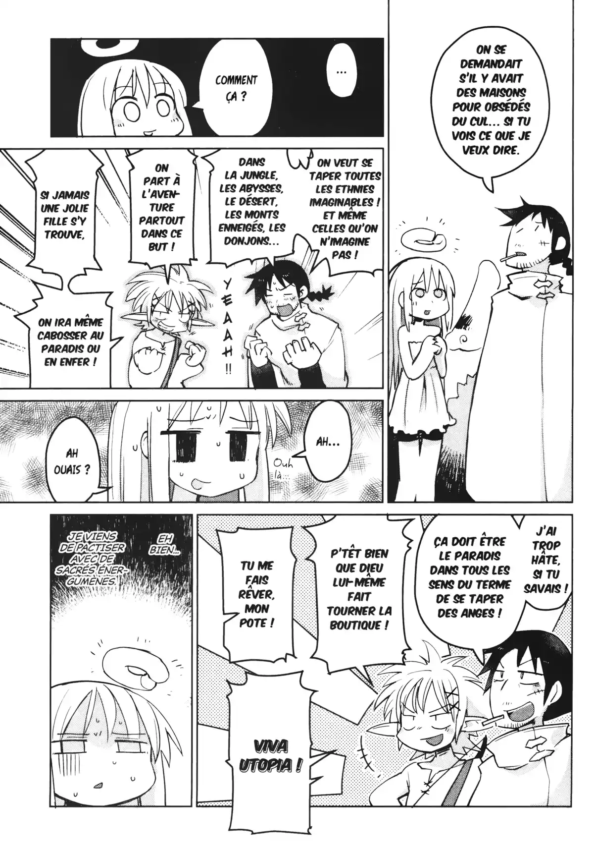 Interspecies Reviewers Volume 1 page 31