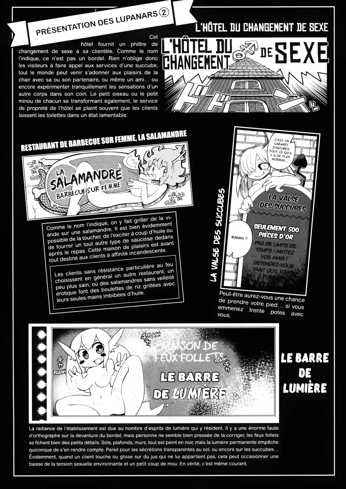 Interspecies Reviewers Volume 1 page 4