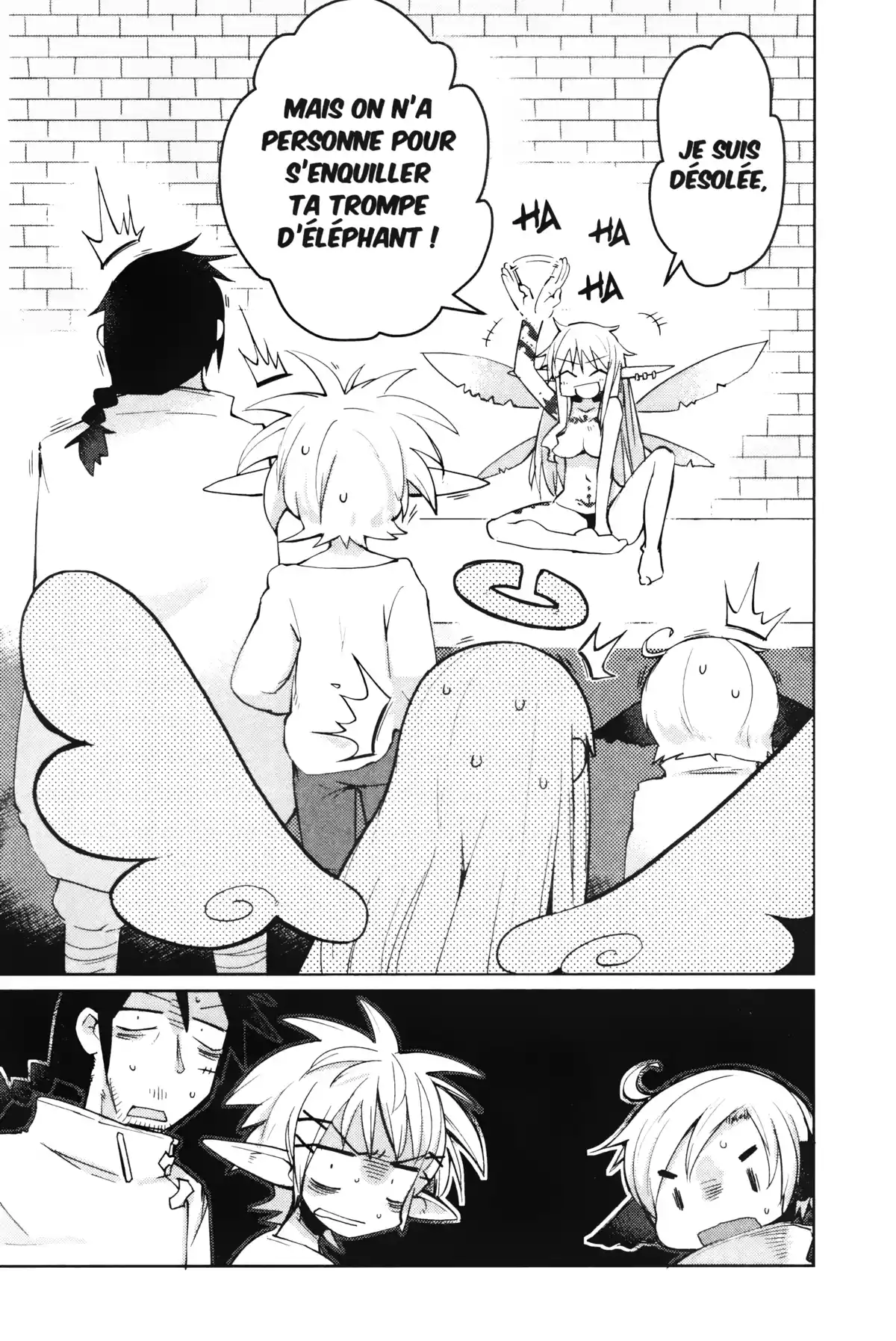 Interspecies Reviewers Volume 1 page 44