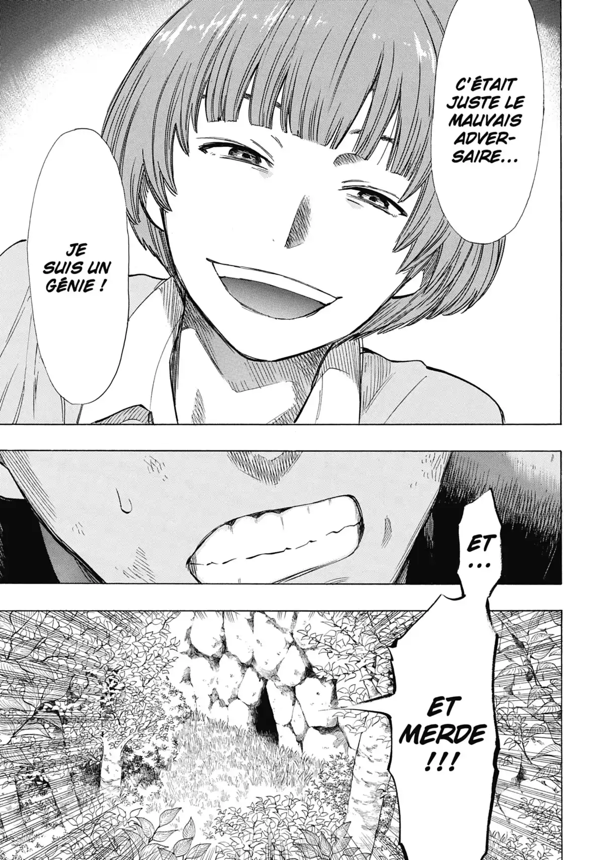 Friends Games Volume 5 page 83