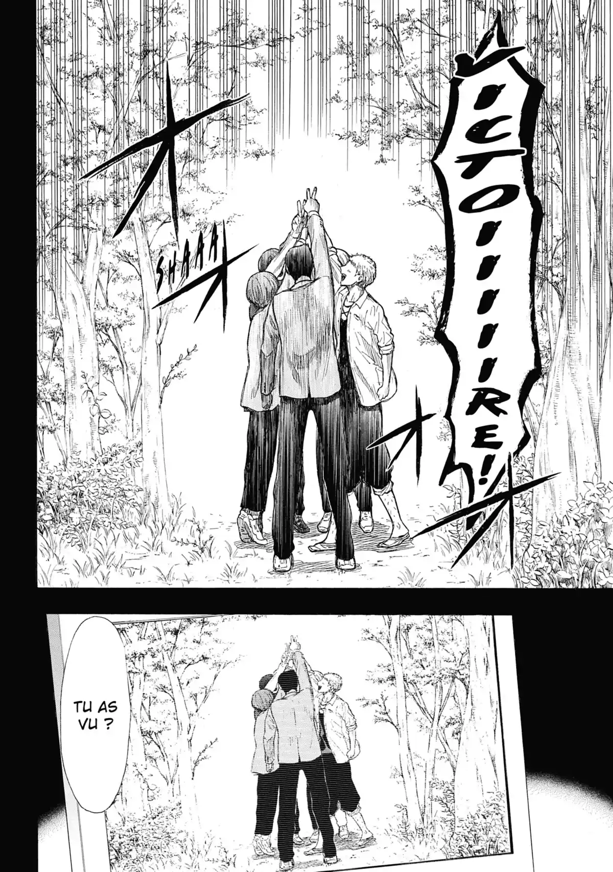 Friends Games Volume 4 page 101