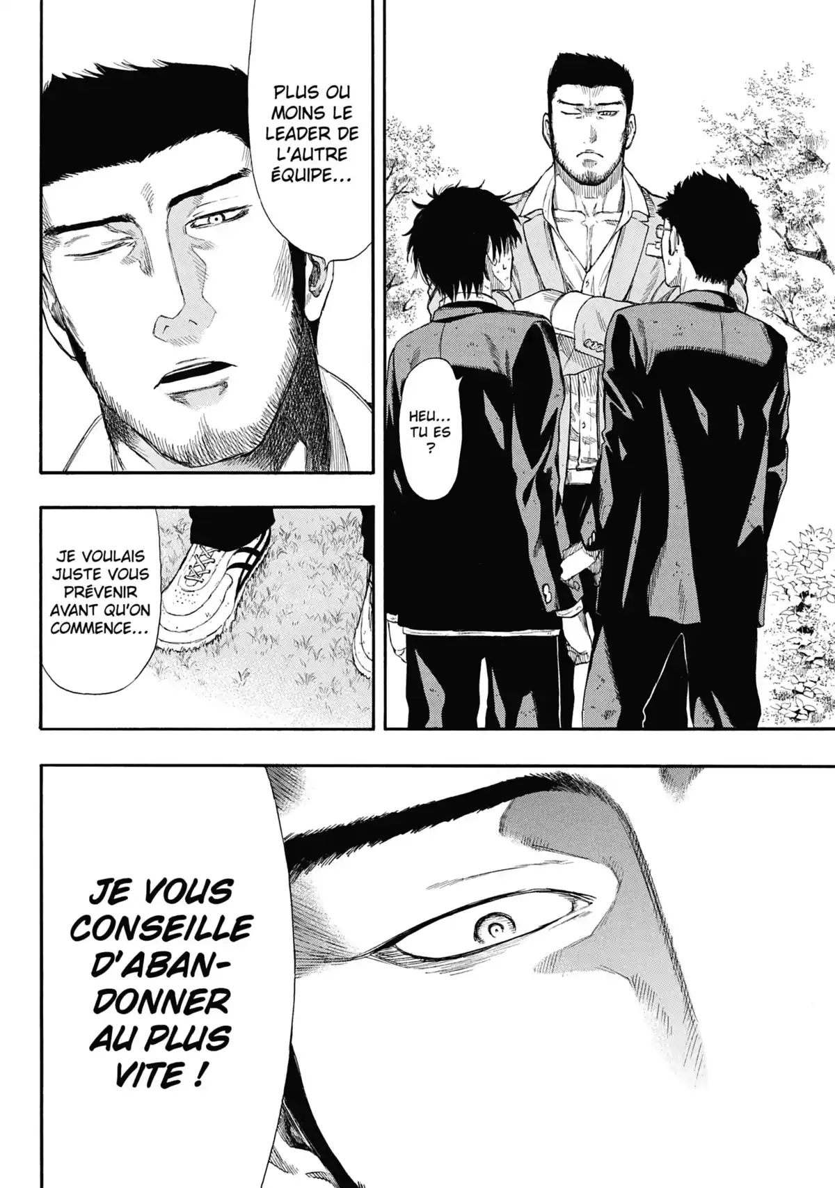 Friends Games Volume 4 page 68