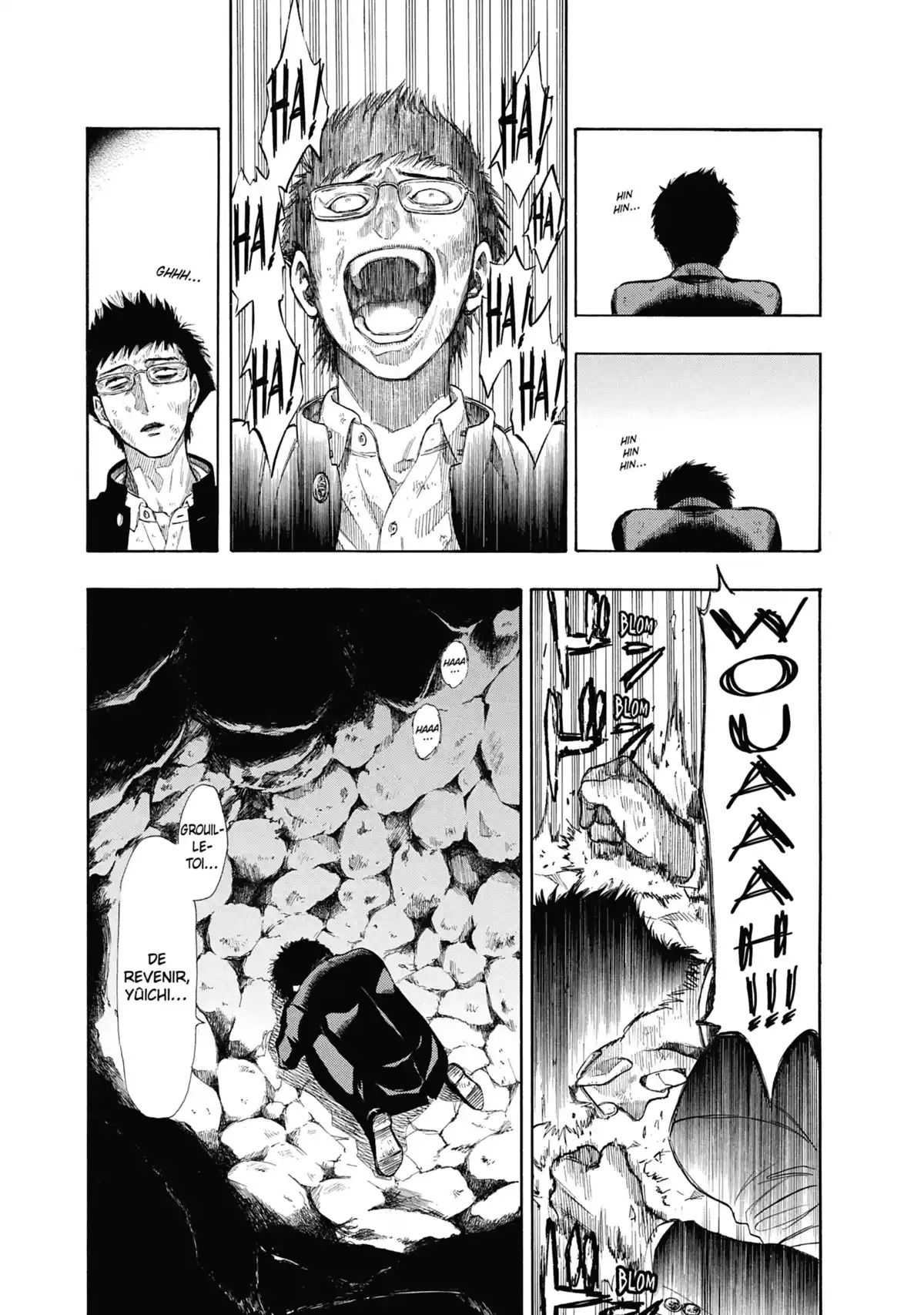 Friends Games Volume 4 page 90