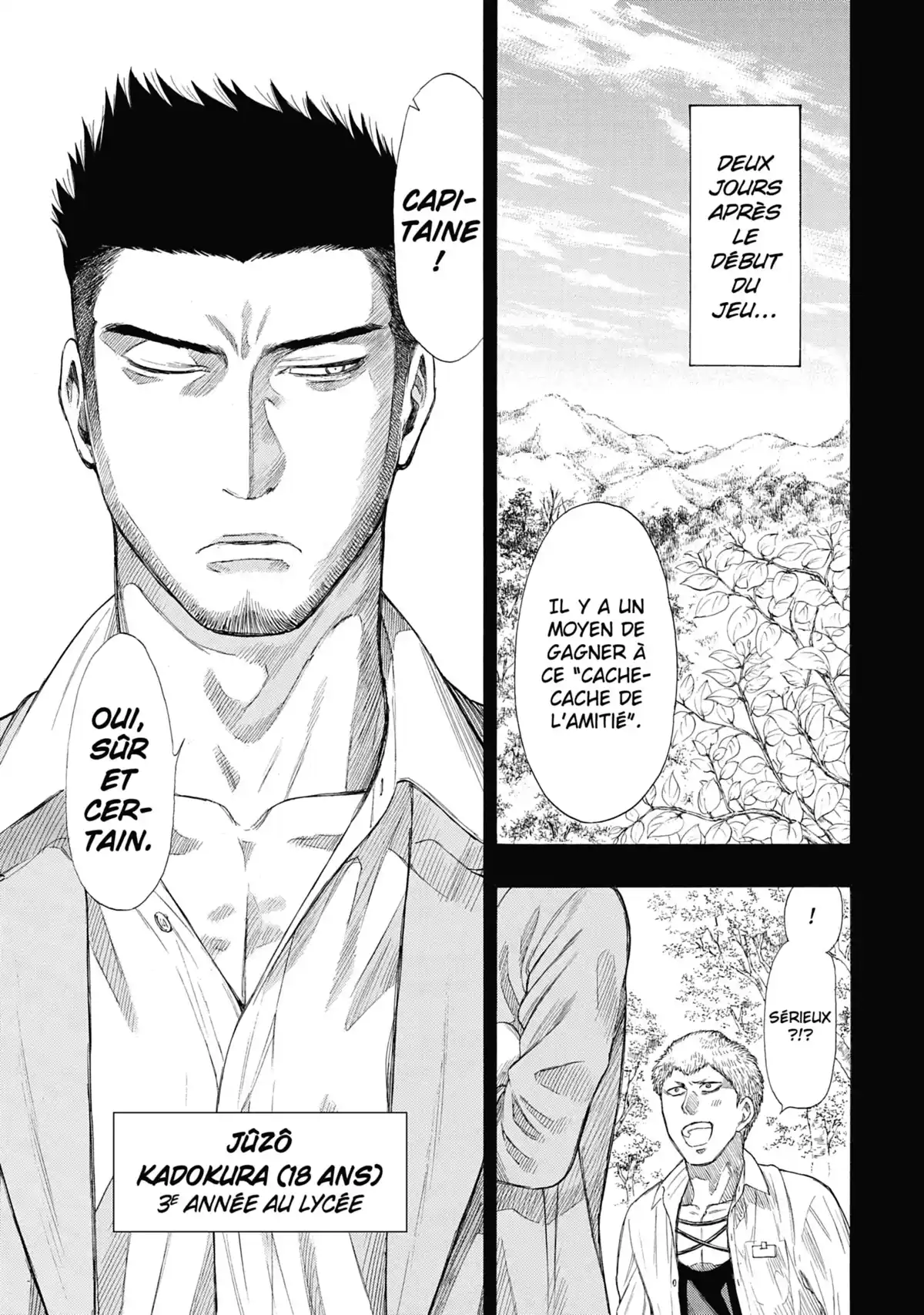 Friends Games Volume 4 page 93