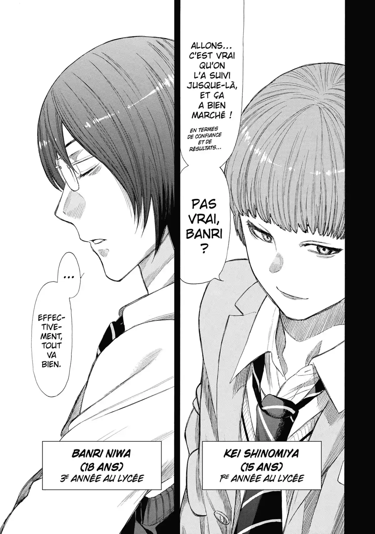 Friends Games Volume 4 page 95