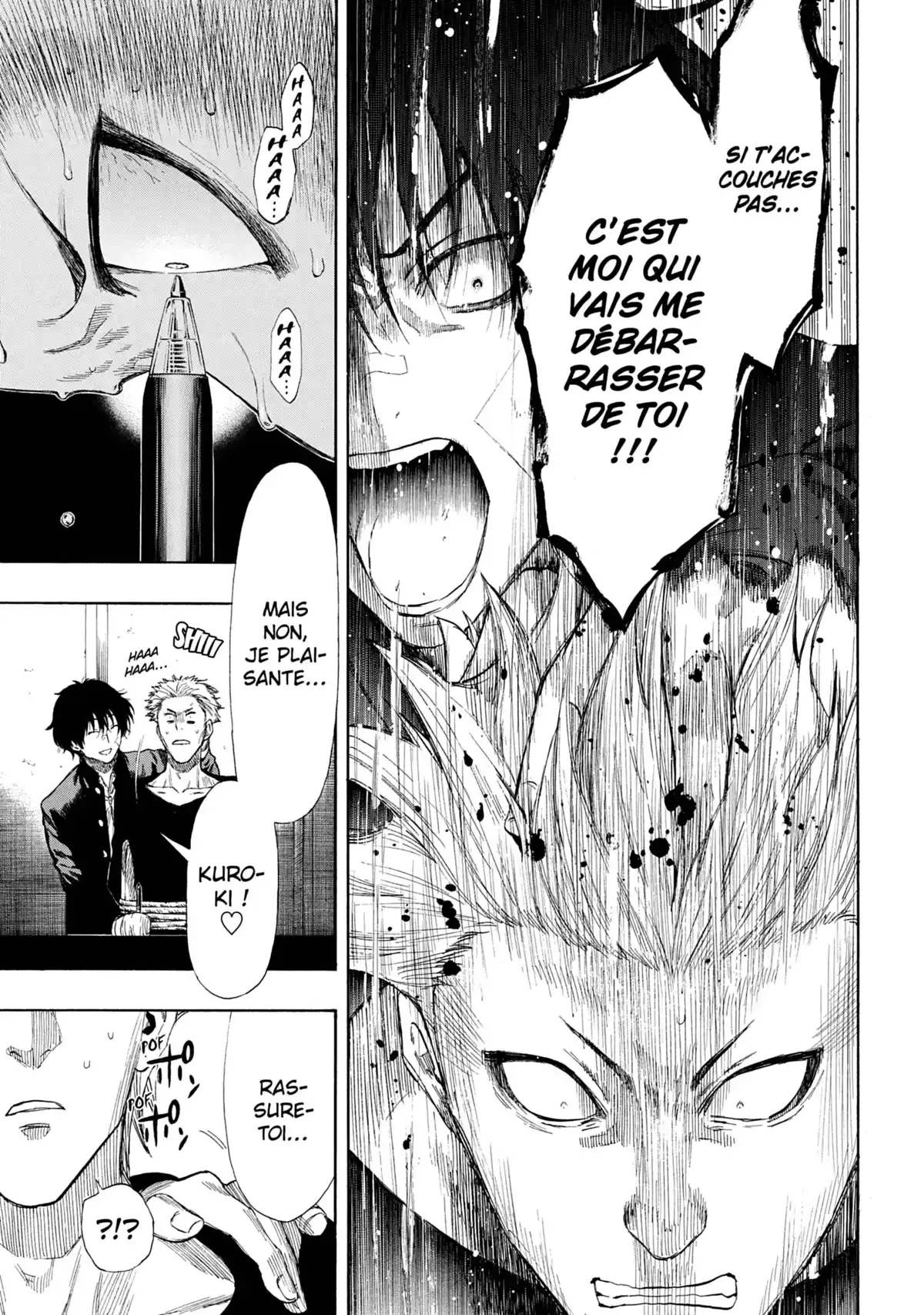 Friends Games Volume 7 page 56