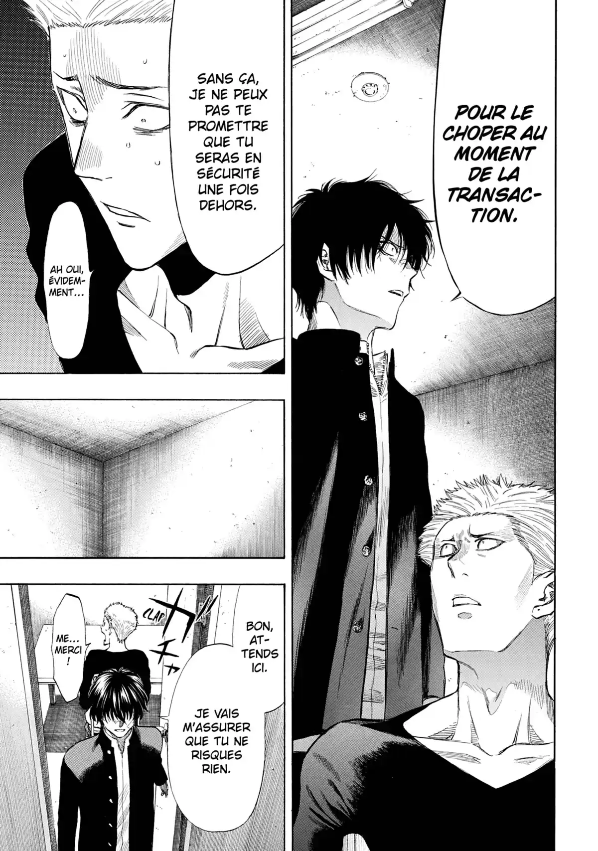 Friends Games Volume 7 page 60