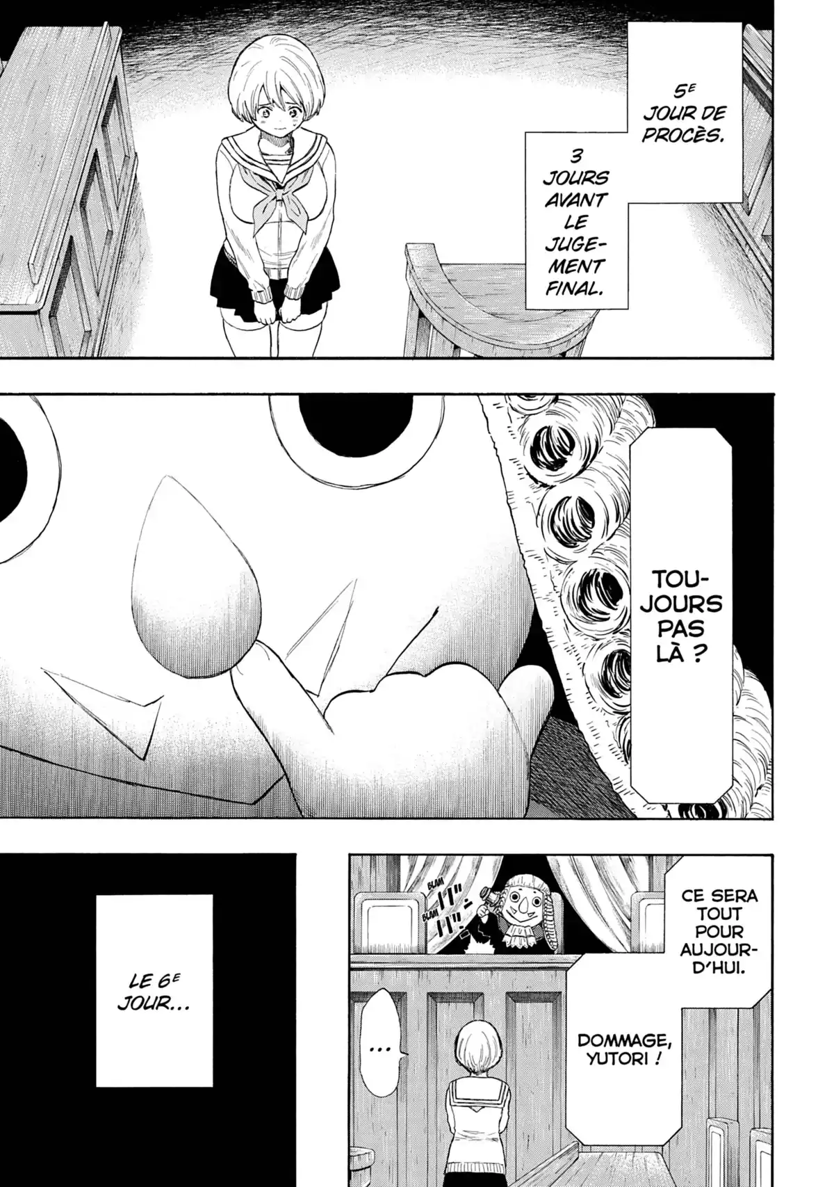 Friends Games Volume 7 page 64