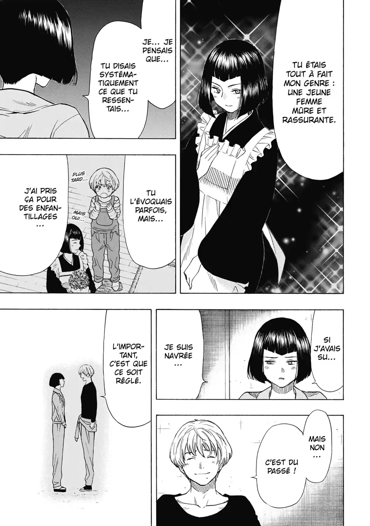 Friends Games Volume 10 page 66