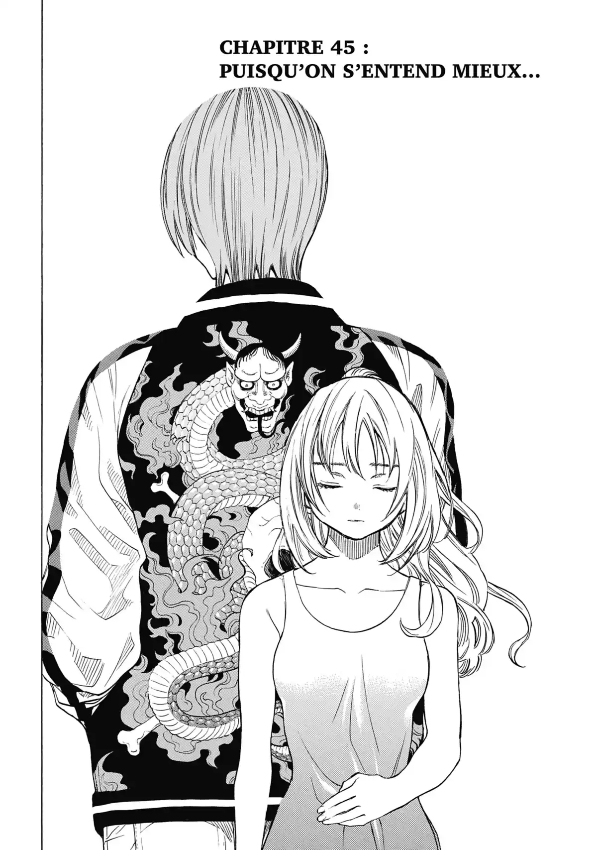Friends Games Volume 10 page 87