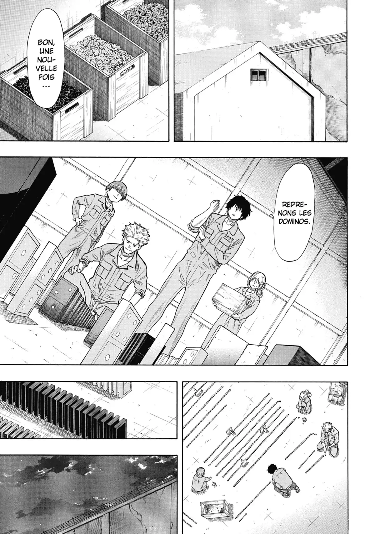 Friends Games Volume 10 page 96