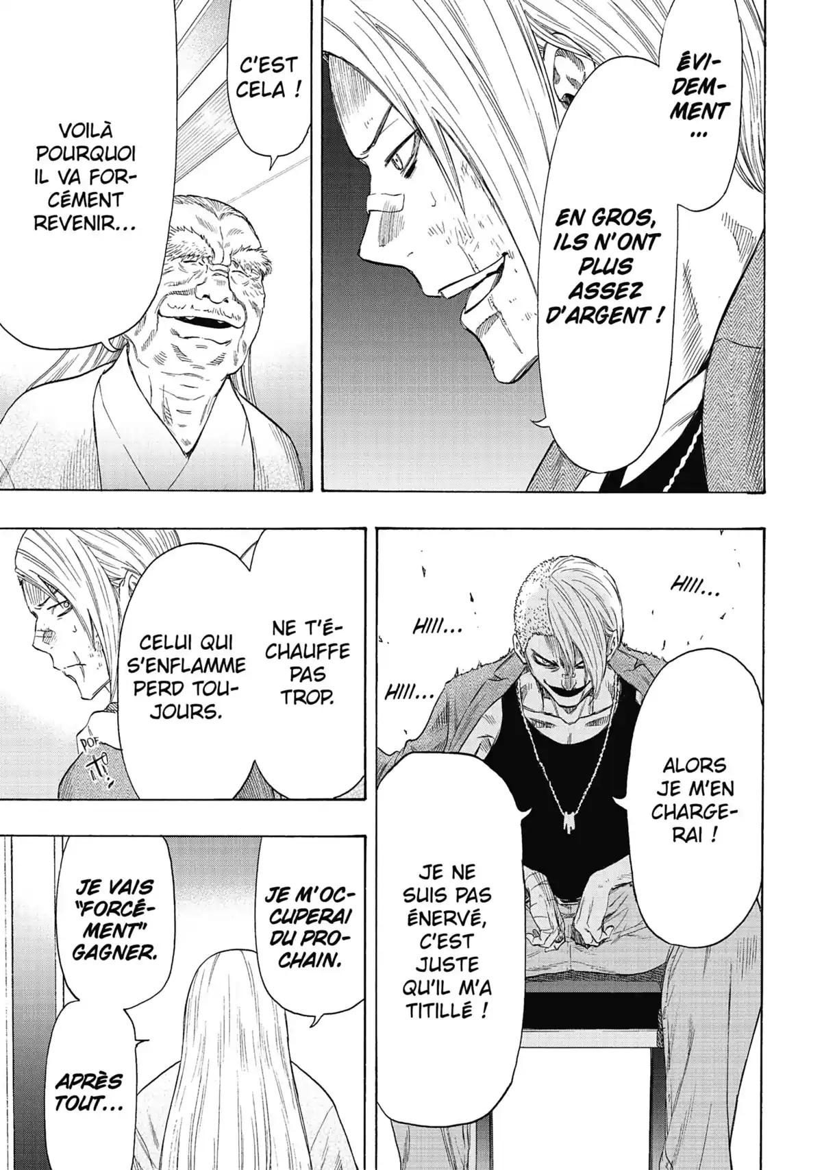Friends Games Volume 12 page 102