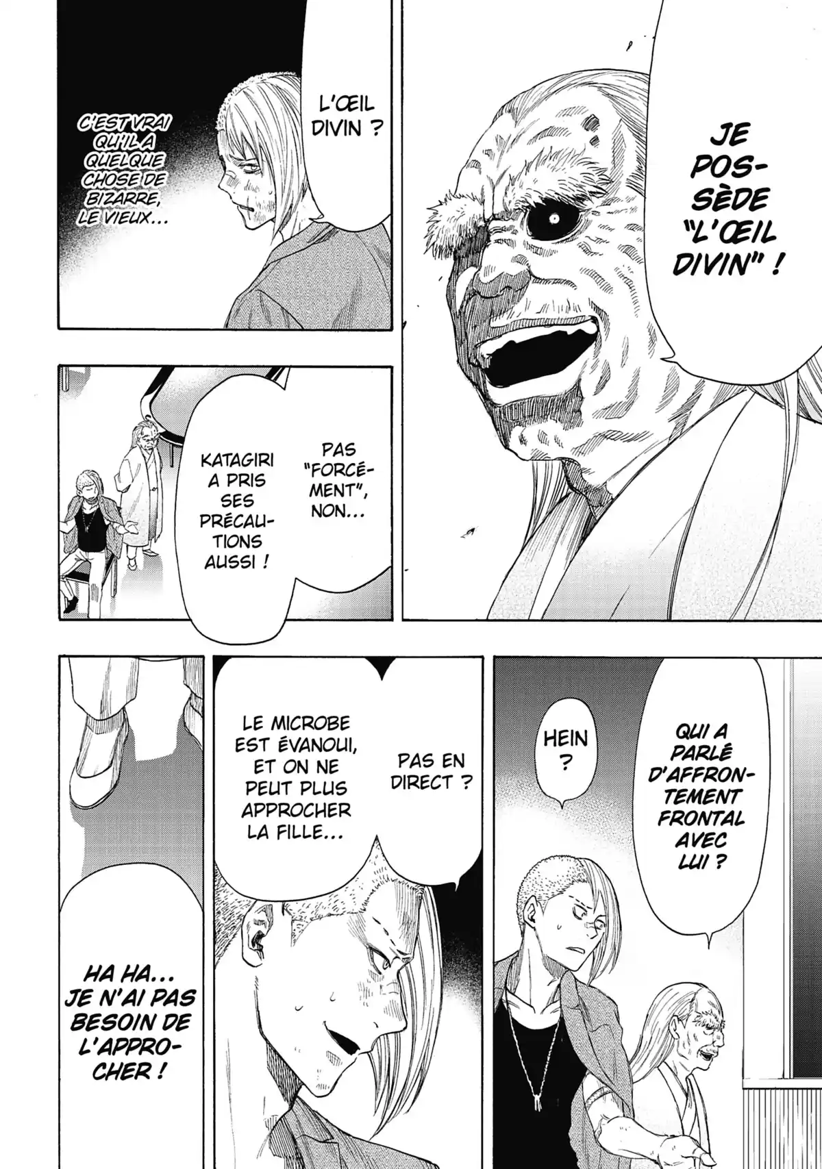 Friends Games Volume 12 page 103