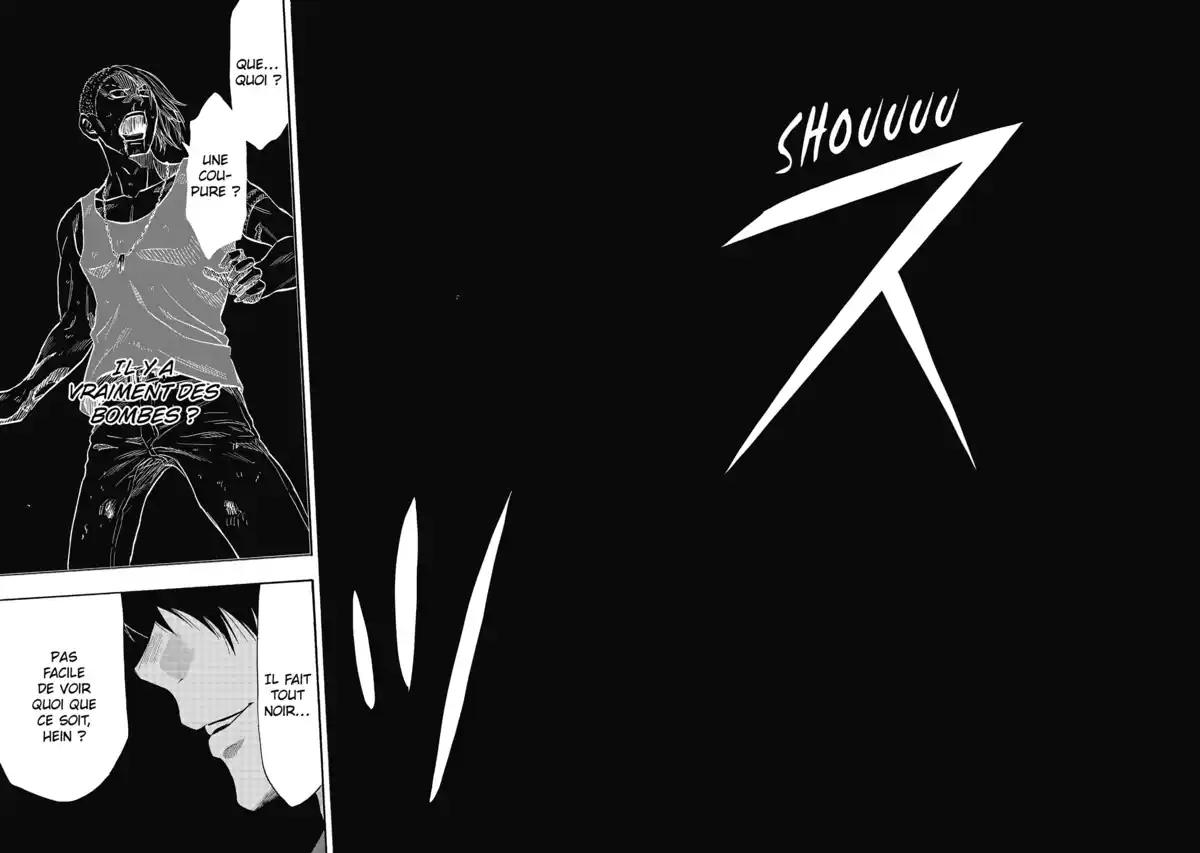 Friends Games Volume 12 page 88
