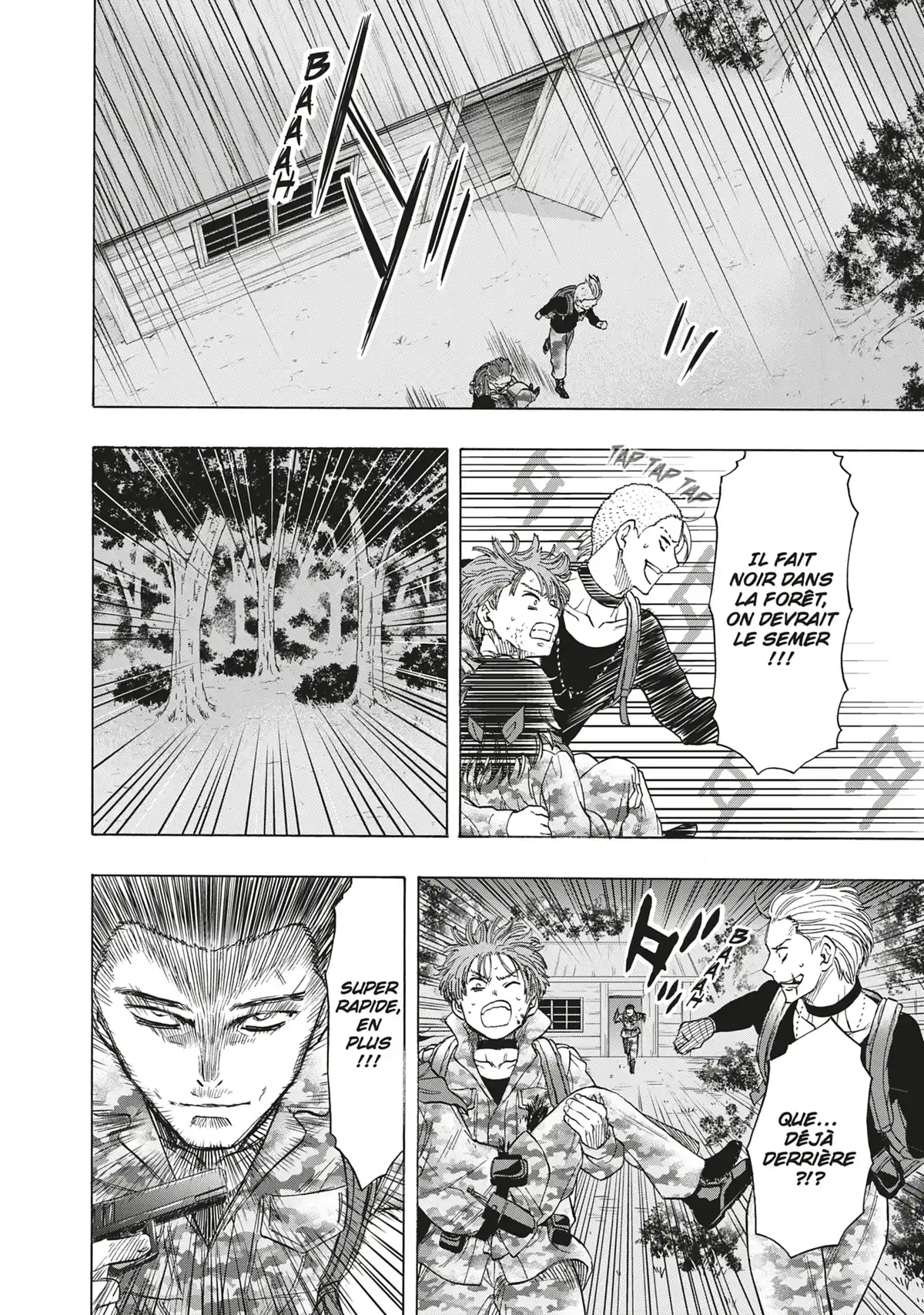 Friends Games Volume 15 page 69