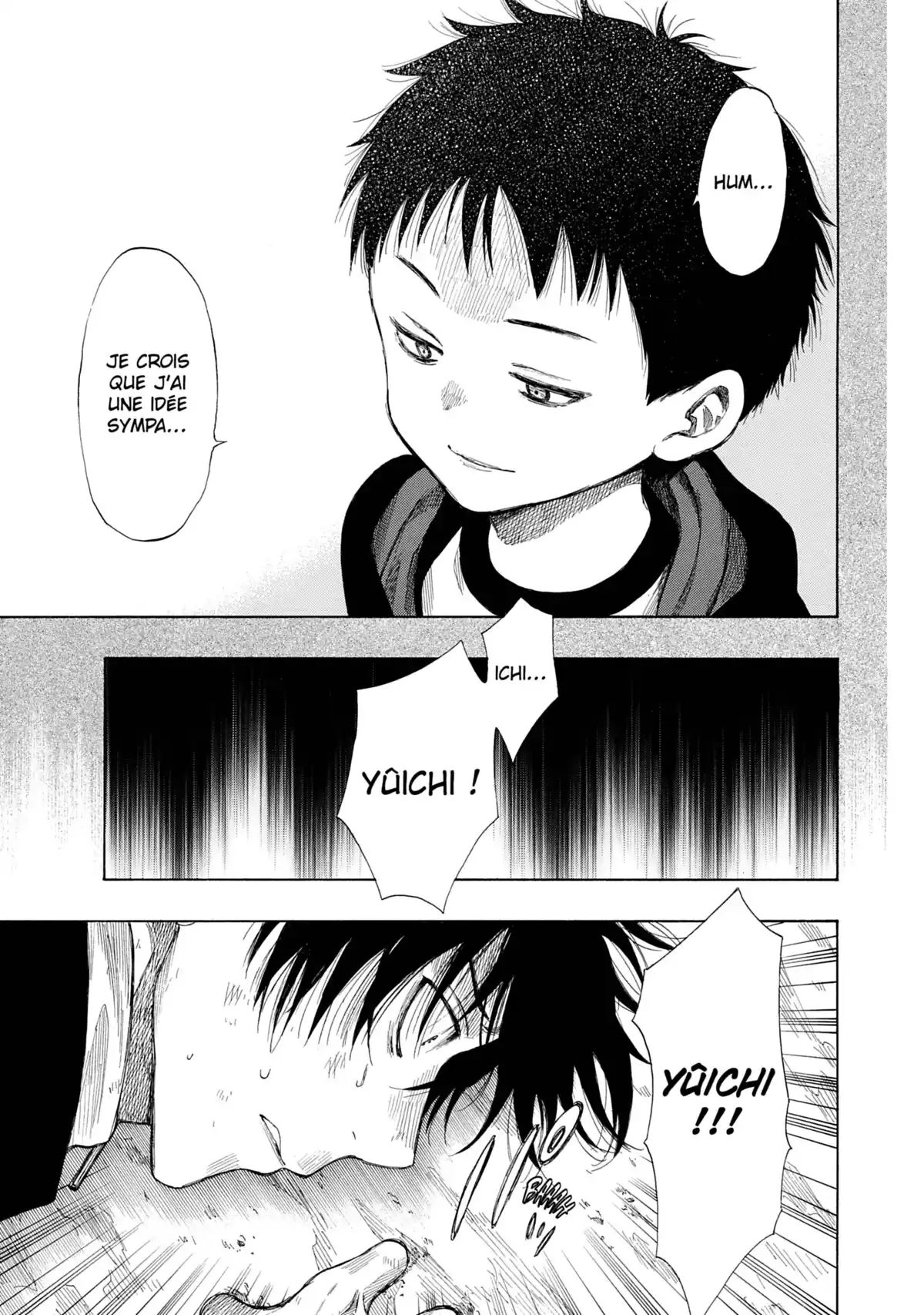 Friends Games Volume 3 page 148