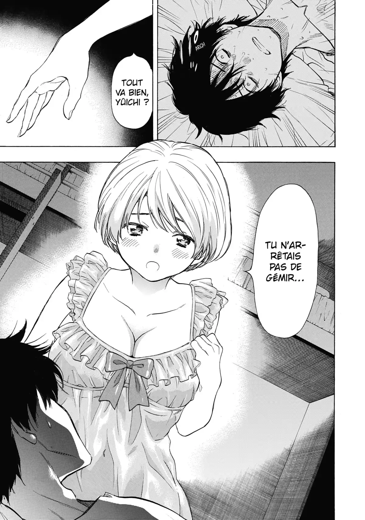 Friends Games Volume 11 page 139