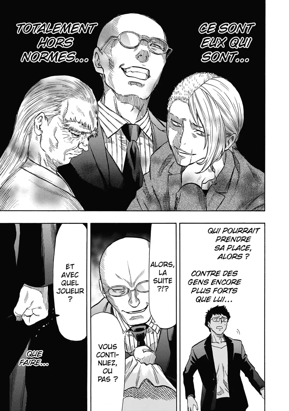 Friends Games Volume 11 page 78