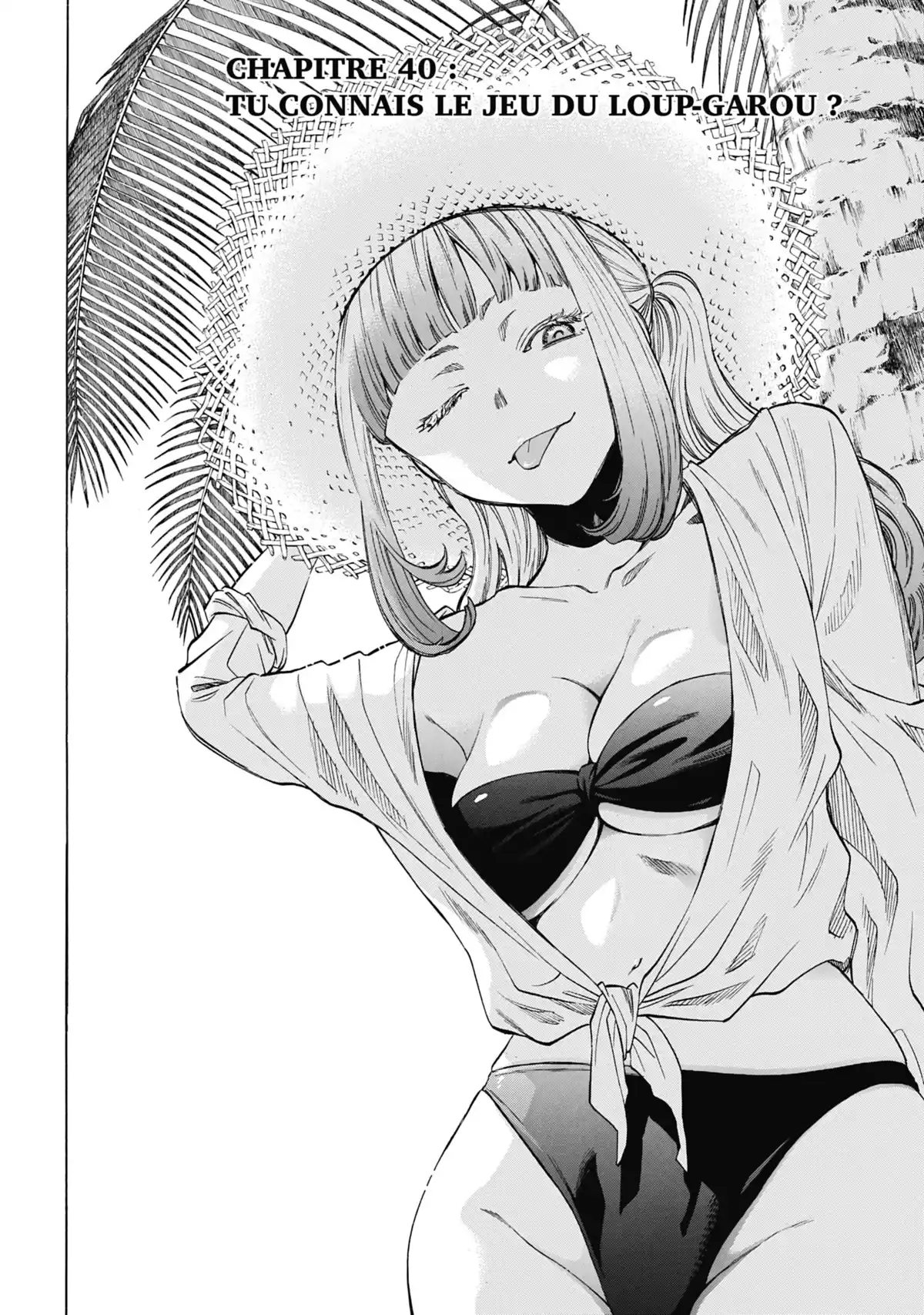 Friends Games Volume 9 page 86