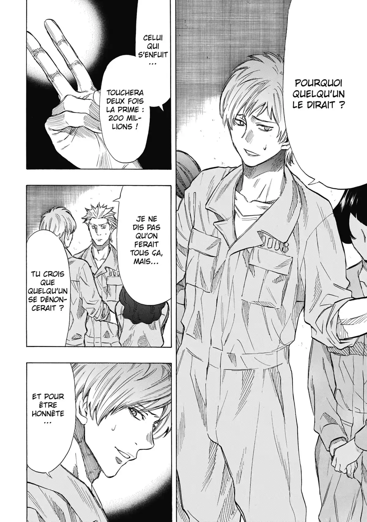 Friends Games Volume 9 page 88