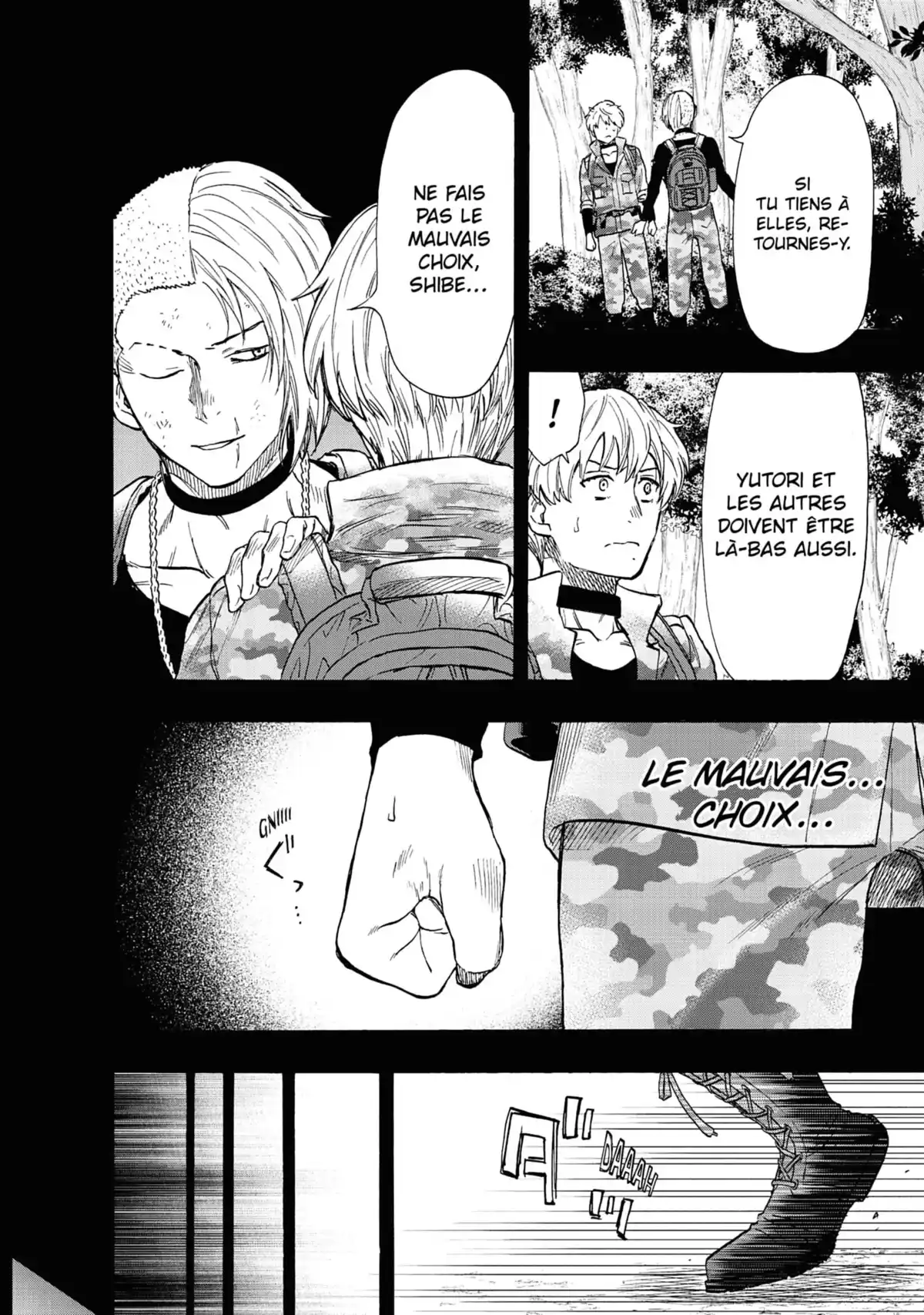 Friends Games Volume 16 page 90