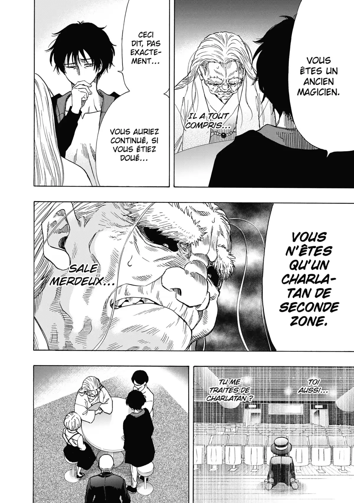Friends Games Volume 13 page 97
