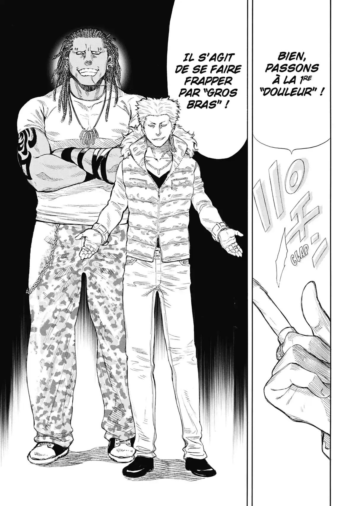 Friends Games Volume 6 page 29