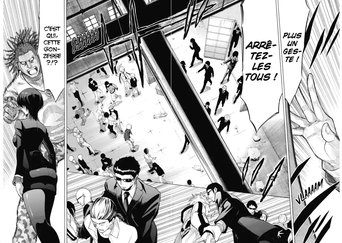 Friends Games Volume 6 page 97
