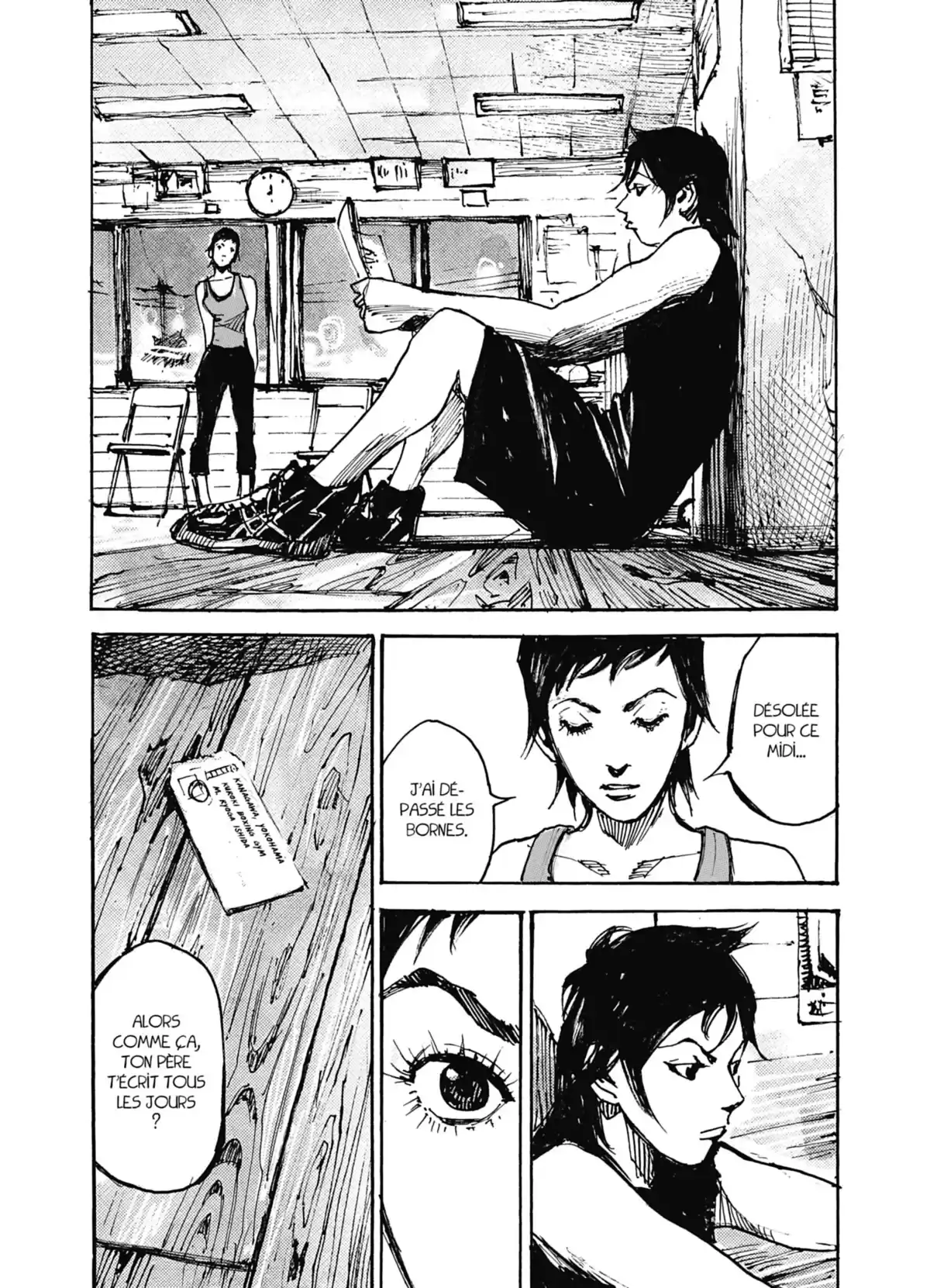 Black-Box Volume 2 page 27