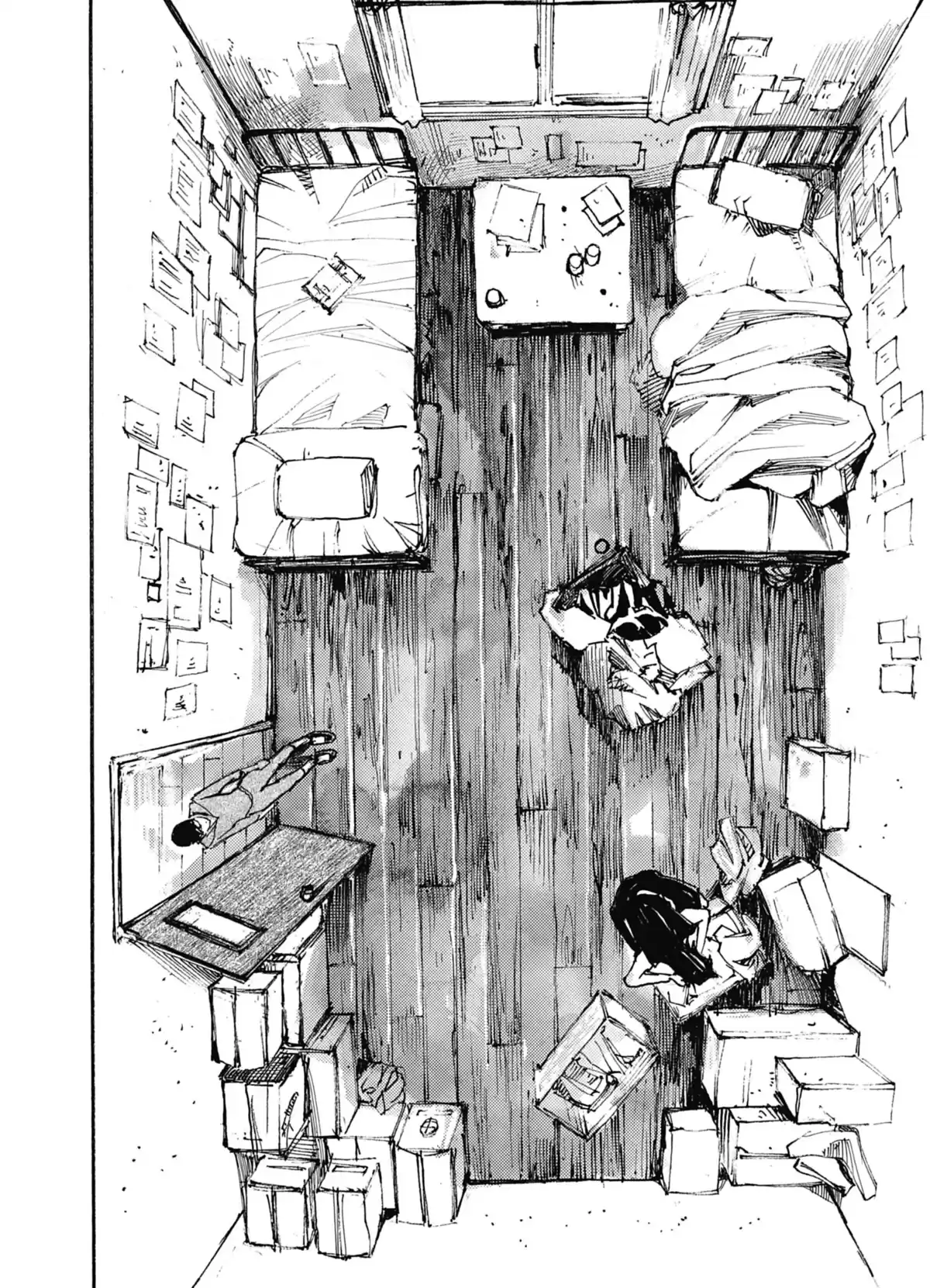Black-Box Volume 2 page 53