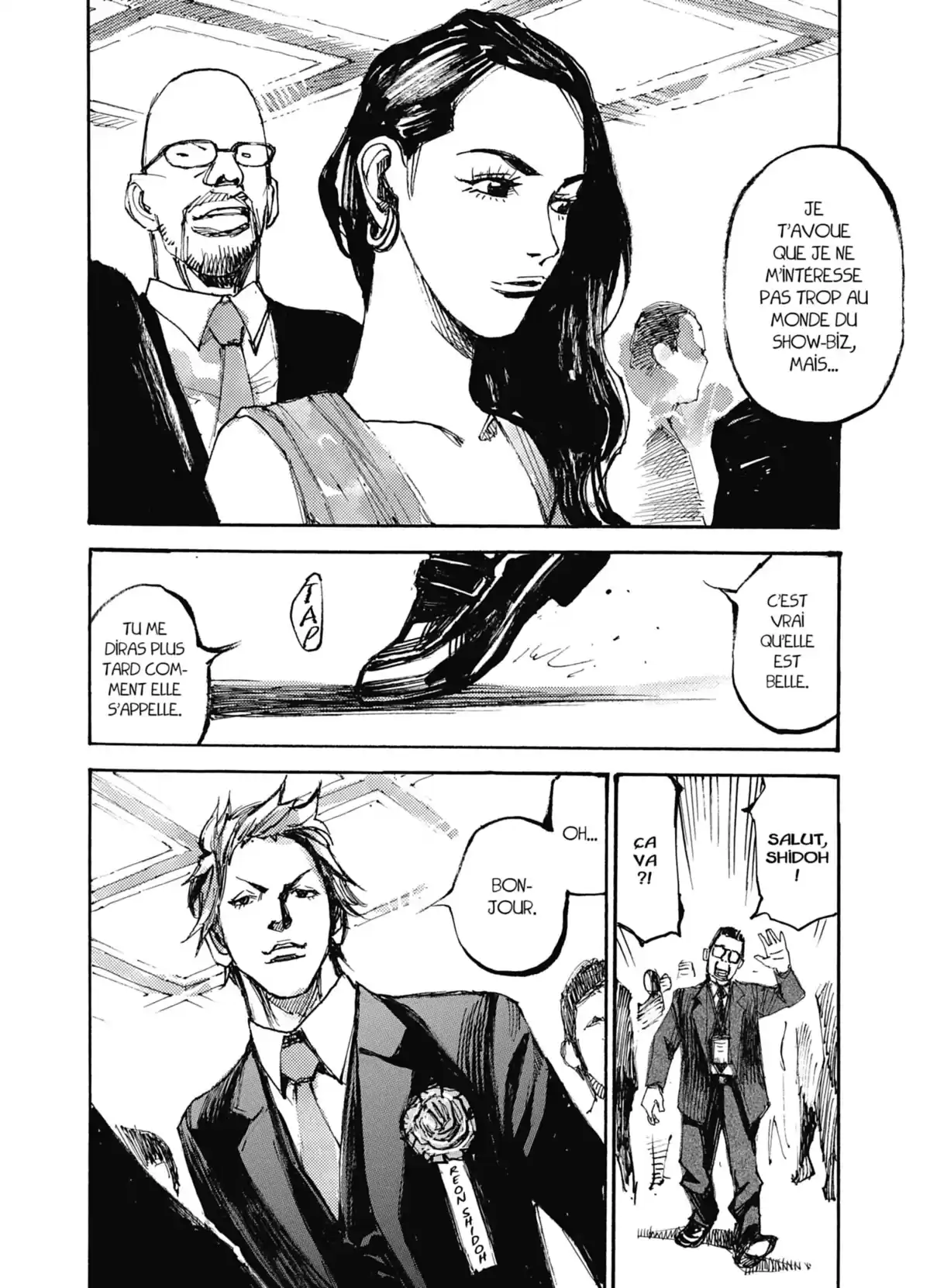 Black-Box Volume 2 page 73