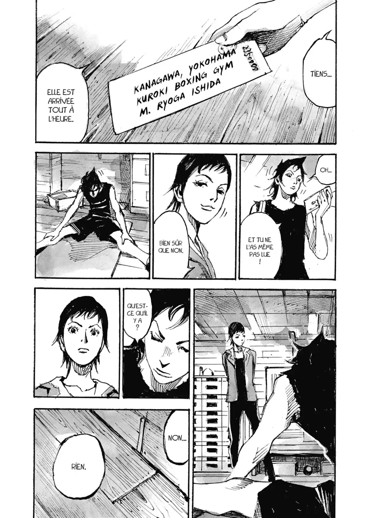 Black-Box Volume 2 page 99