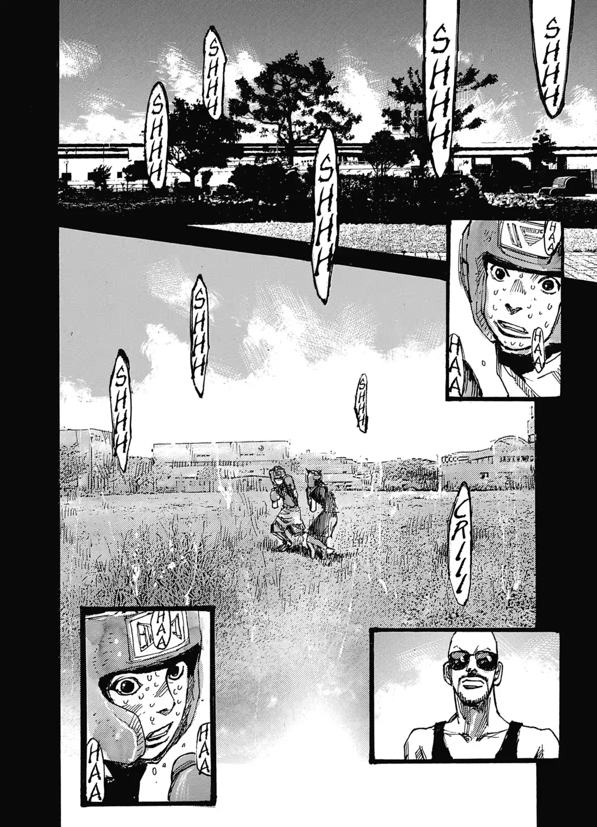 Black-Box Volume 3 page 101