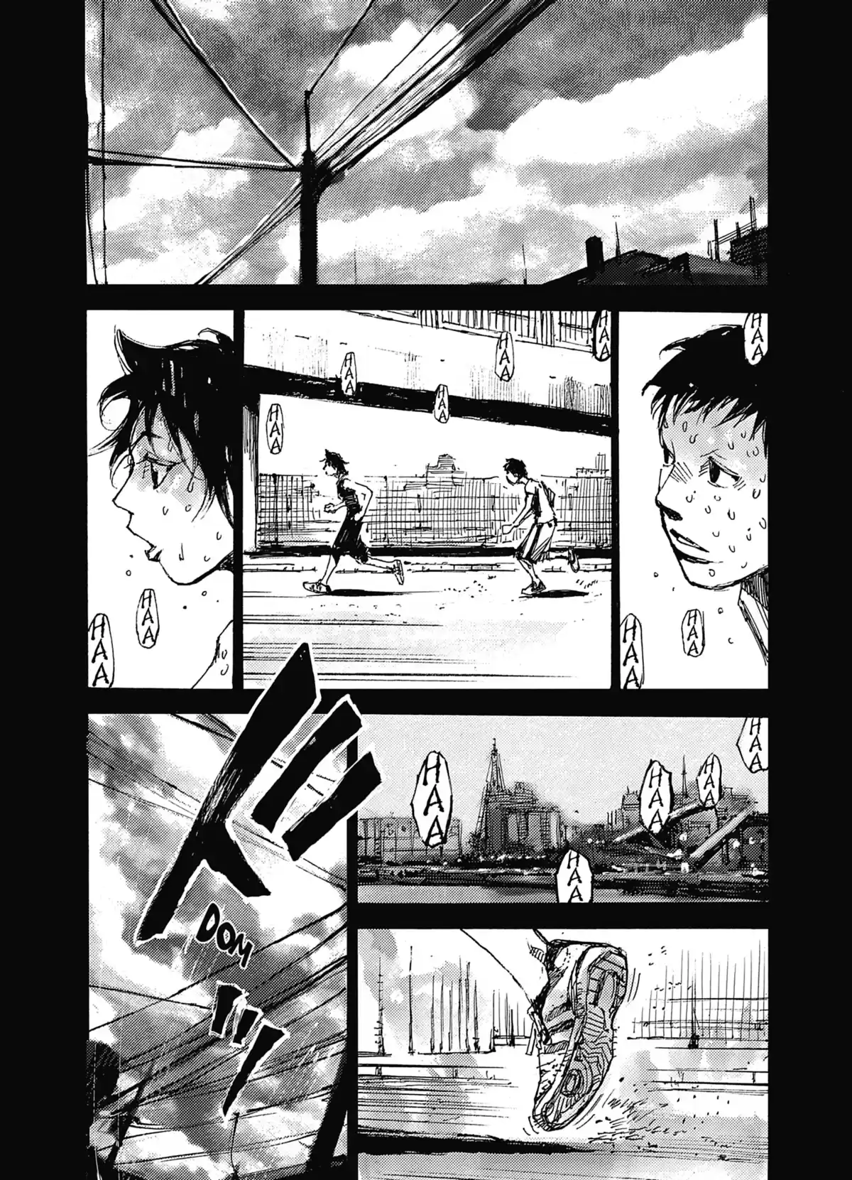 Black-Box Volume 3 page 102