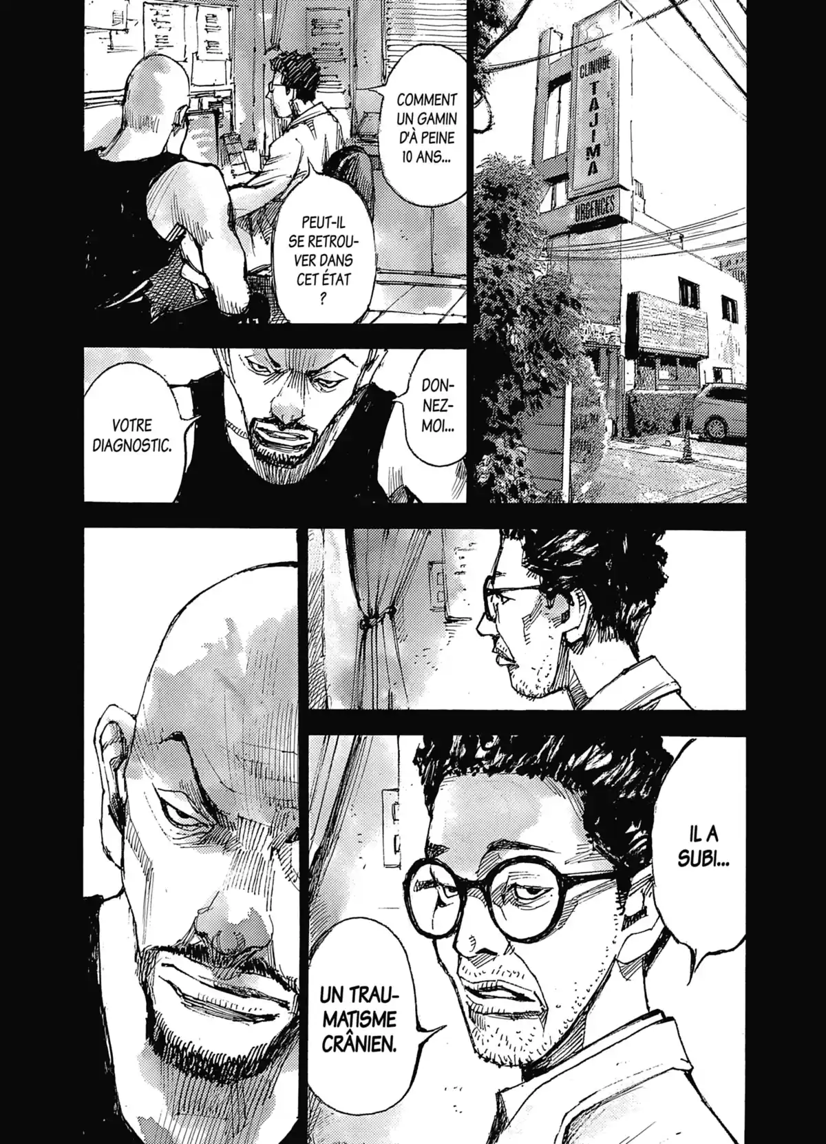 Black-Box Volume 3 page 105