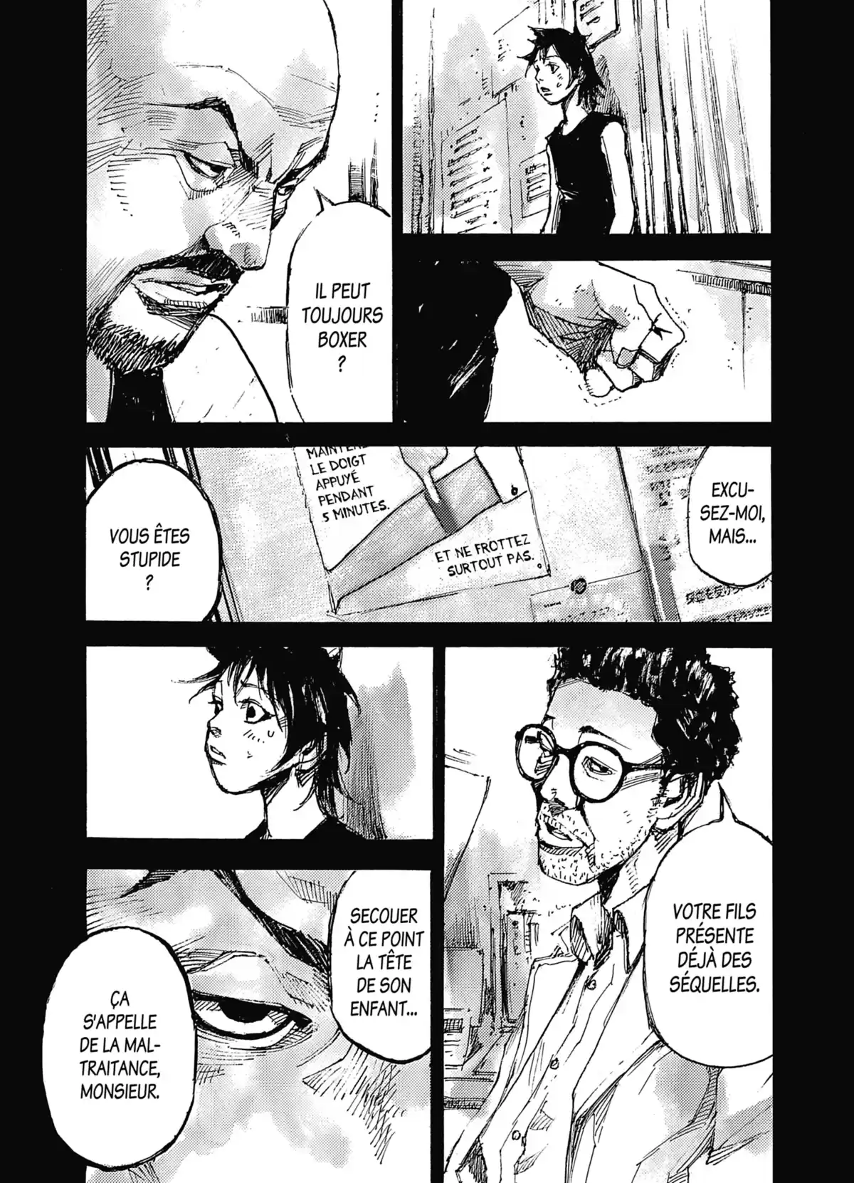 Black-Box Volume 3 page 106