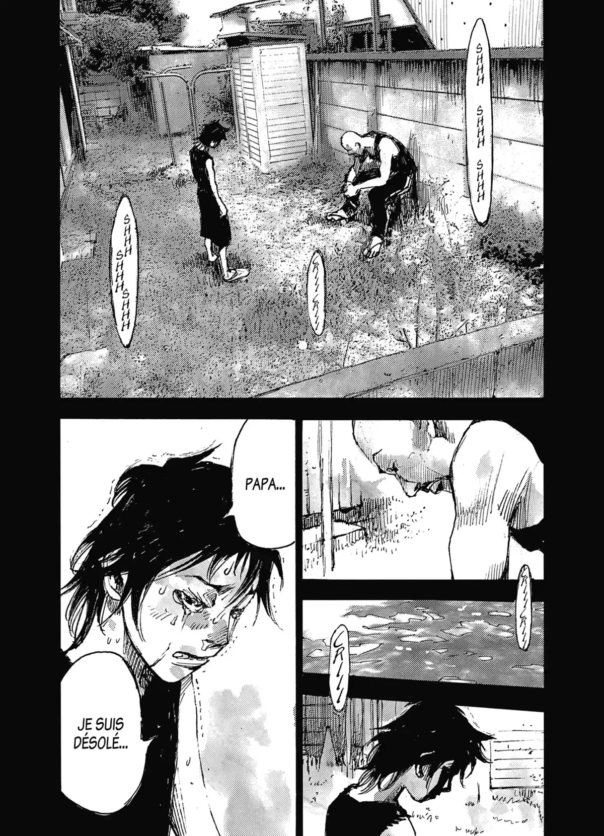 Black-Box Volume 3 page 107